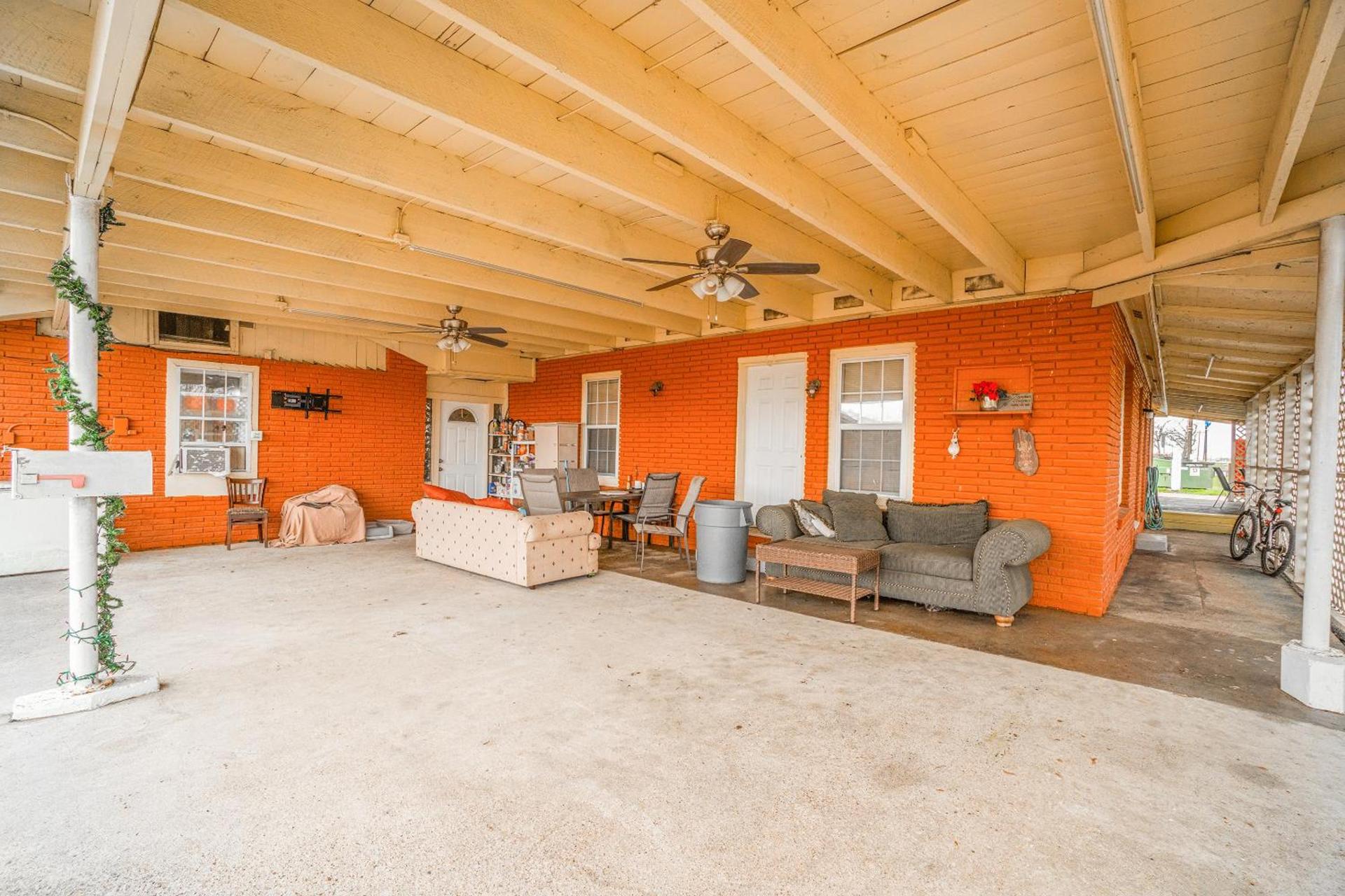 Texana Inn Edna By OYO photo 8