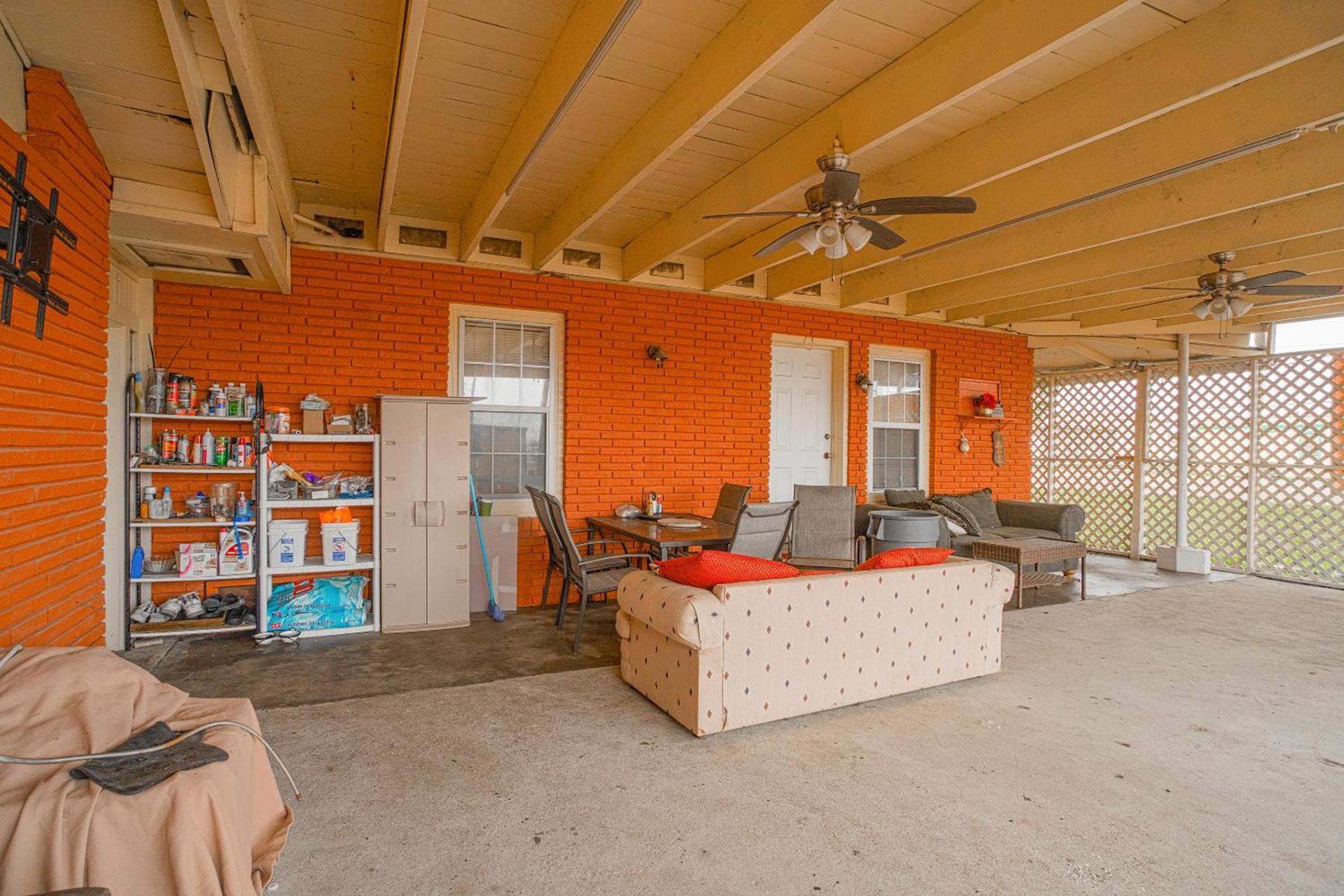 Texana Inn Edna By OYO photo 10