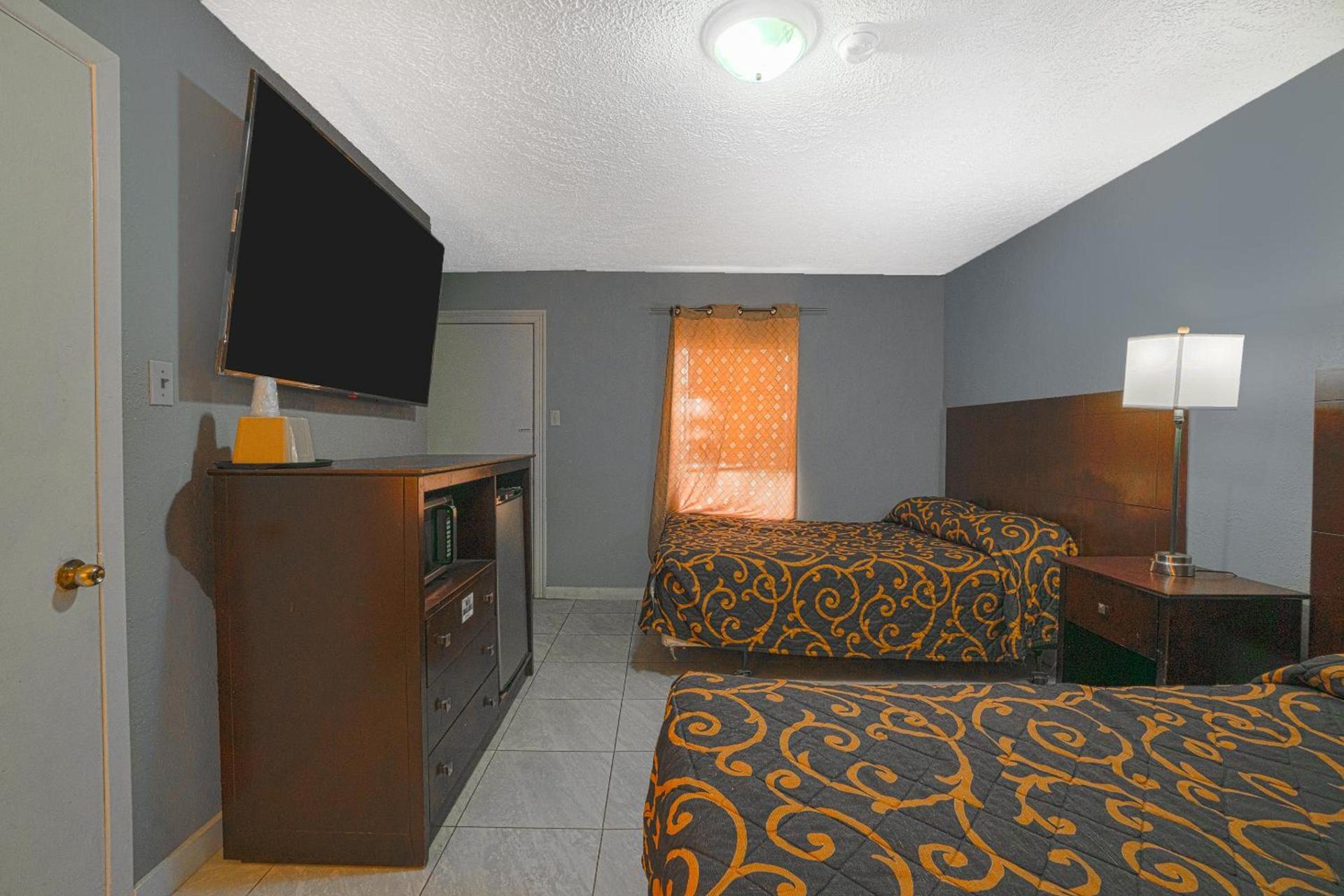 Texana Inn Edna By OYO photo 18