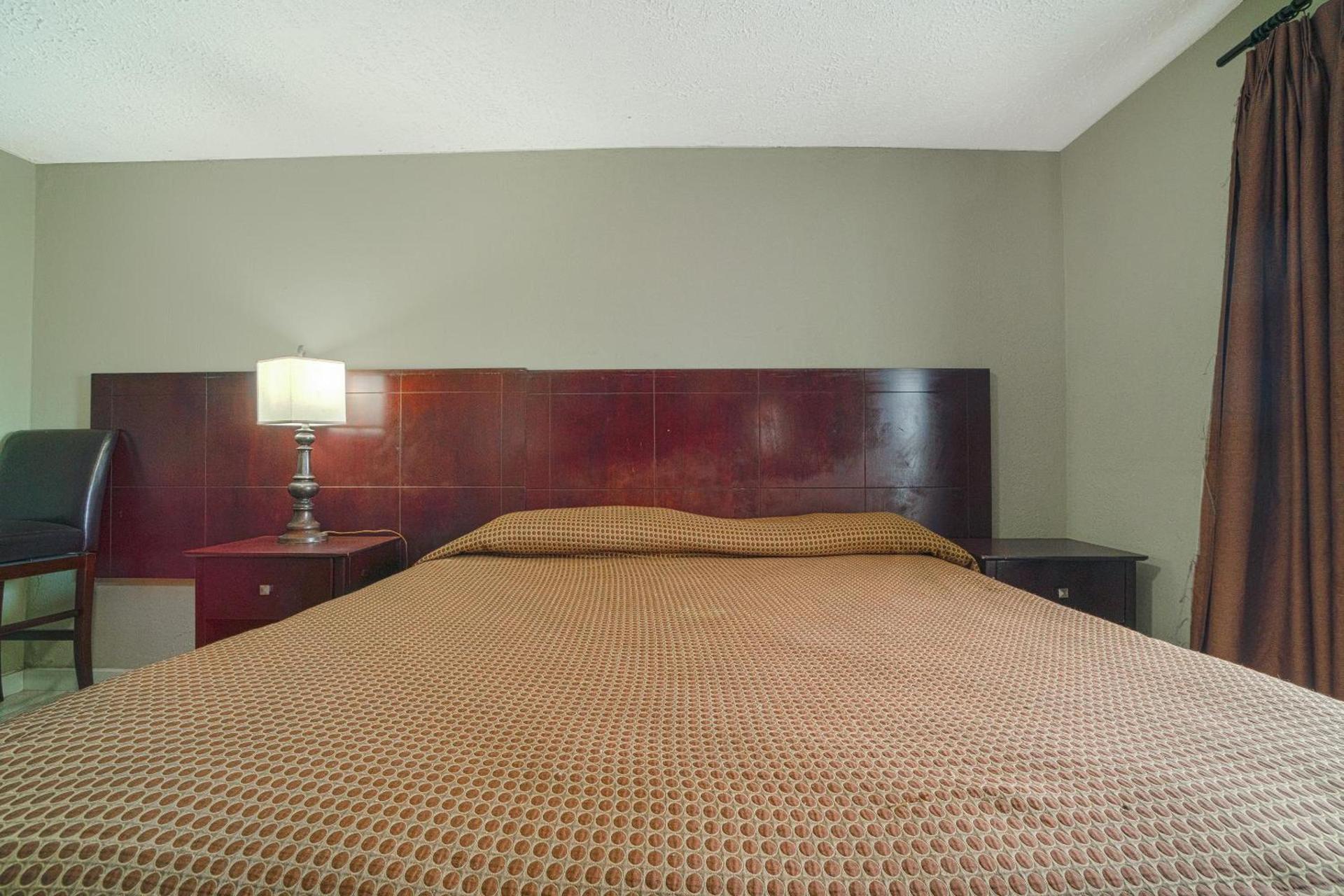 Texana Inn Edna By OYO photo 25
