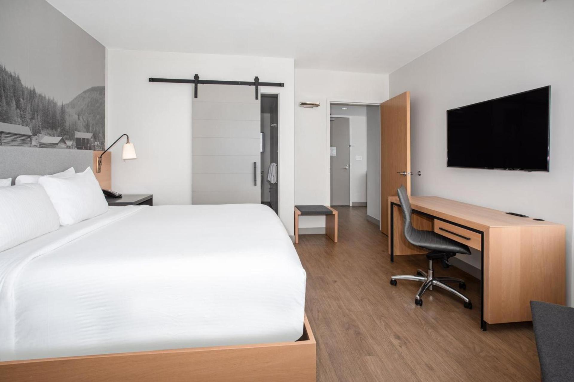 Hotel Indigo Denver Downtown - Union Station by IHG photo 29