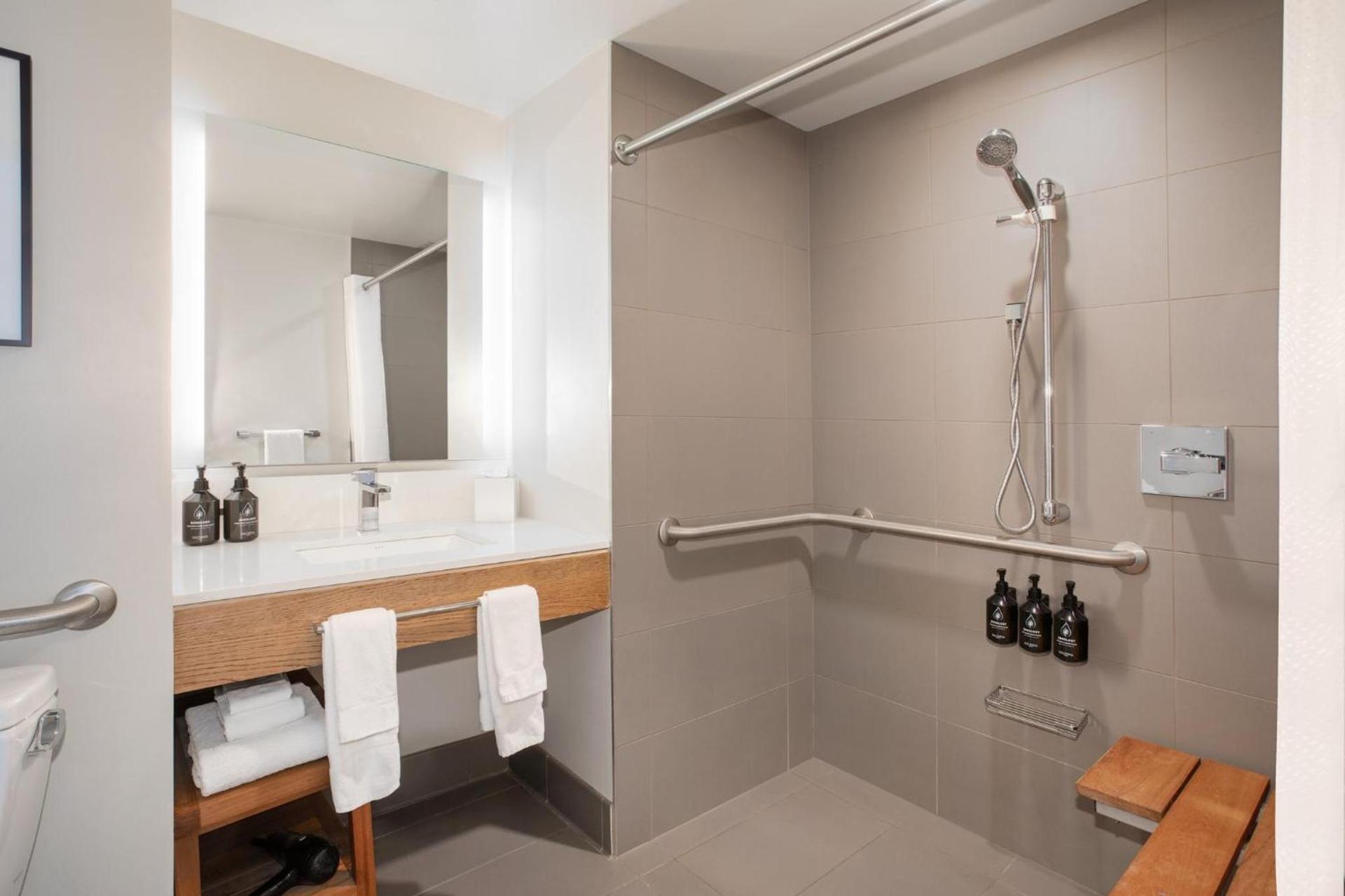 Hotel Indigo Denver Downtown - Union Station by IHG photo 39
