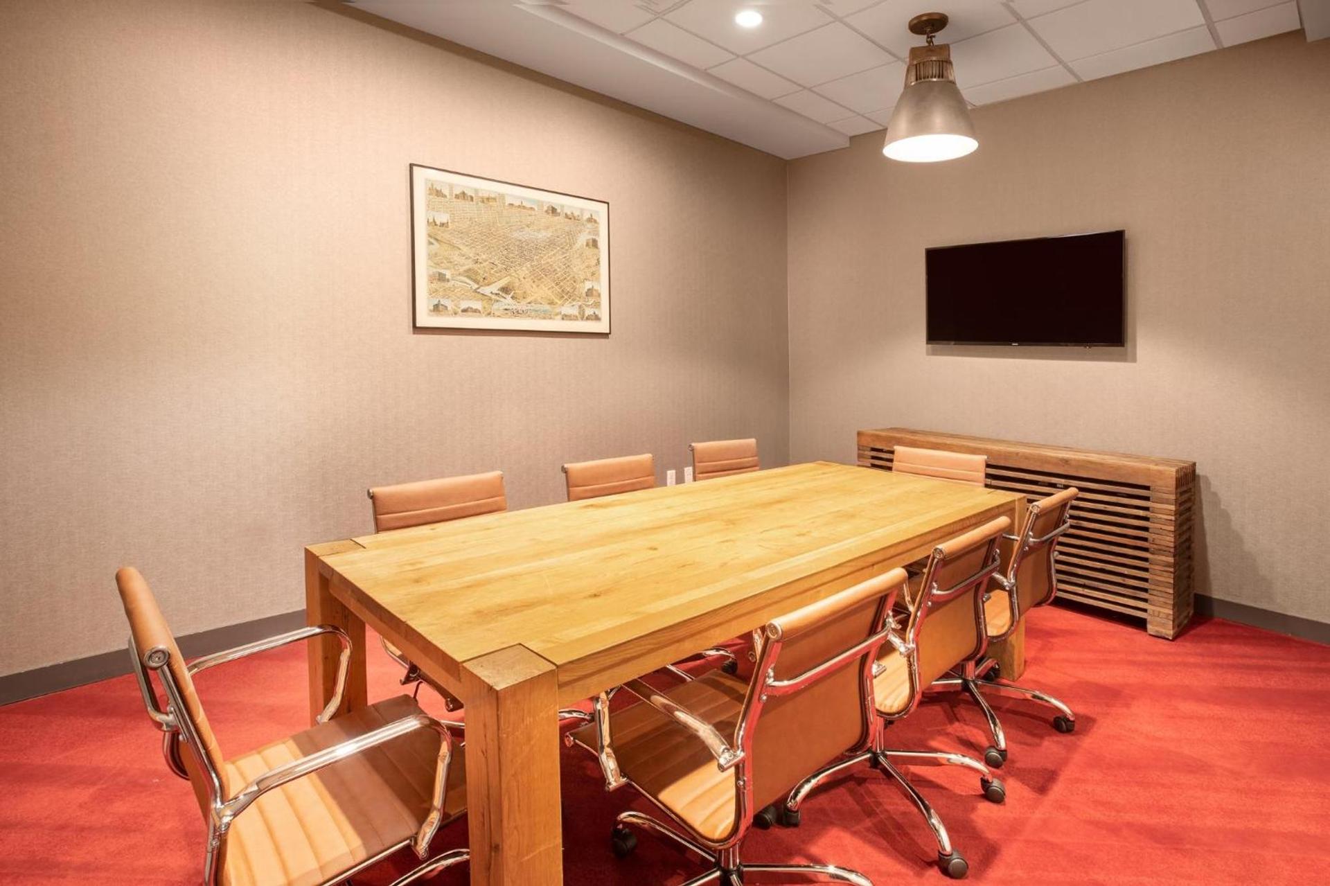 Hotel Indigo Denver Downtown - Union Station by IHG photo 36
