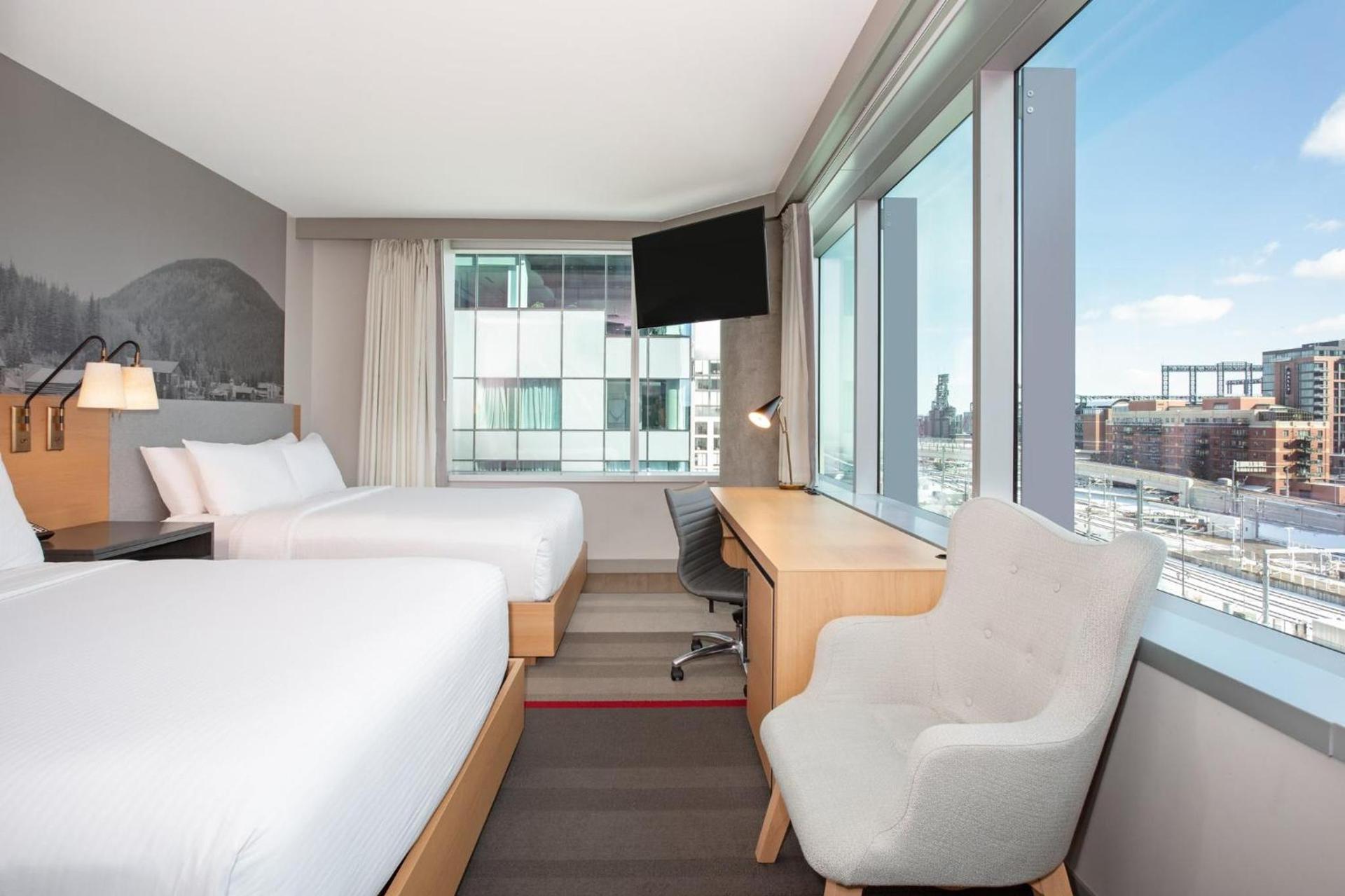 Hotel Indigo Denver Downtown - Union Station by IHG photo 42