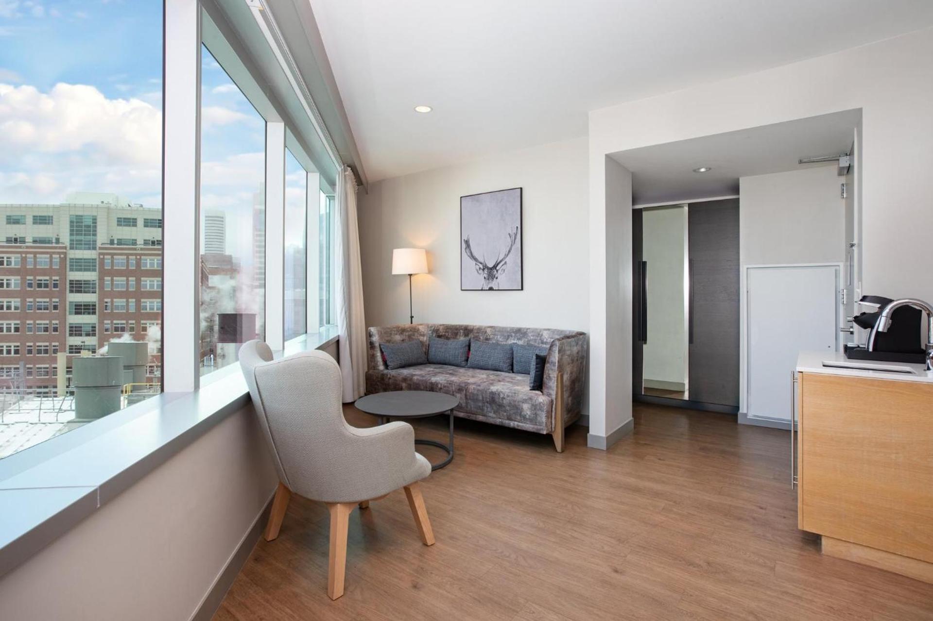 Hotel Indigo Denver Downtown - Union Station by IHG photo 27