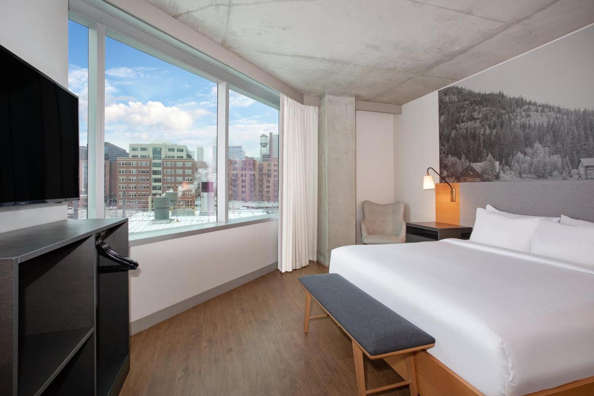 Hotel Indigo Denver Downtown - Union Station by IHG photo 46