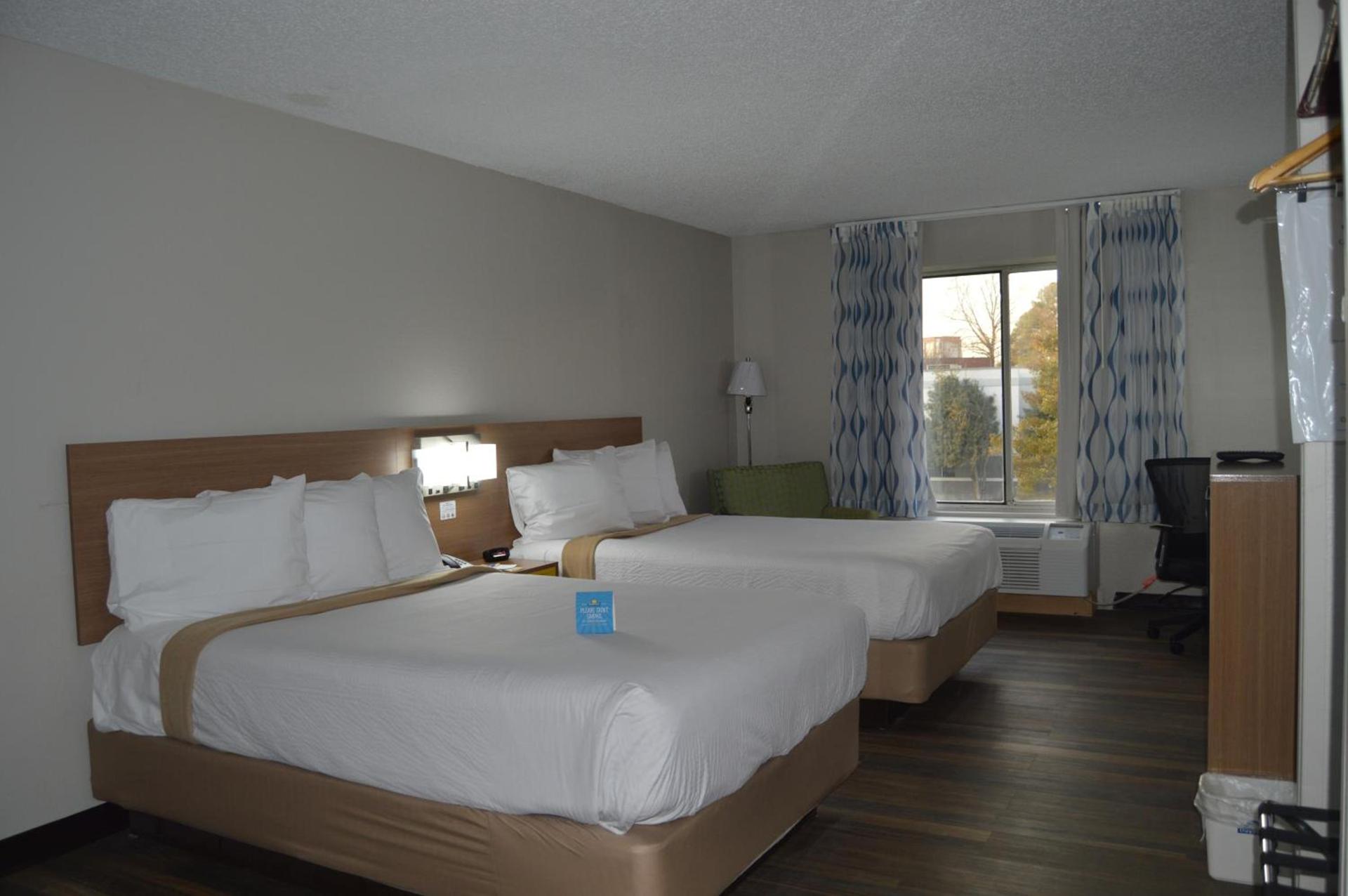 Days Inn by Wyndham Marietta-Atlanta-Delk Road photo 21