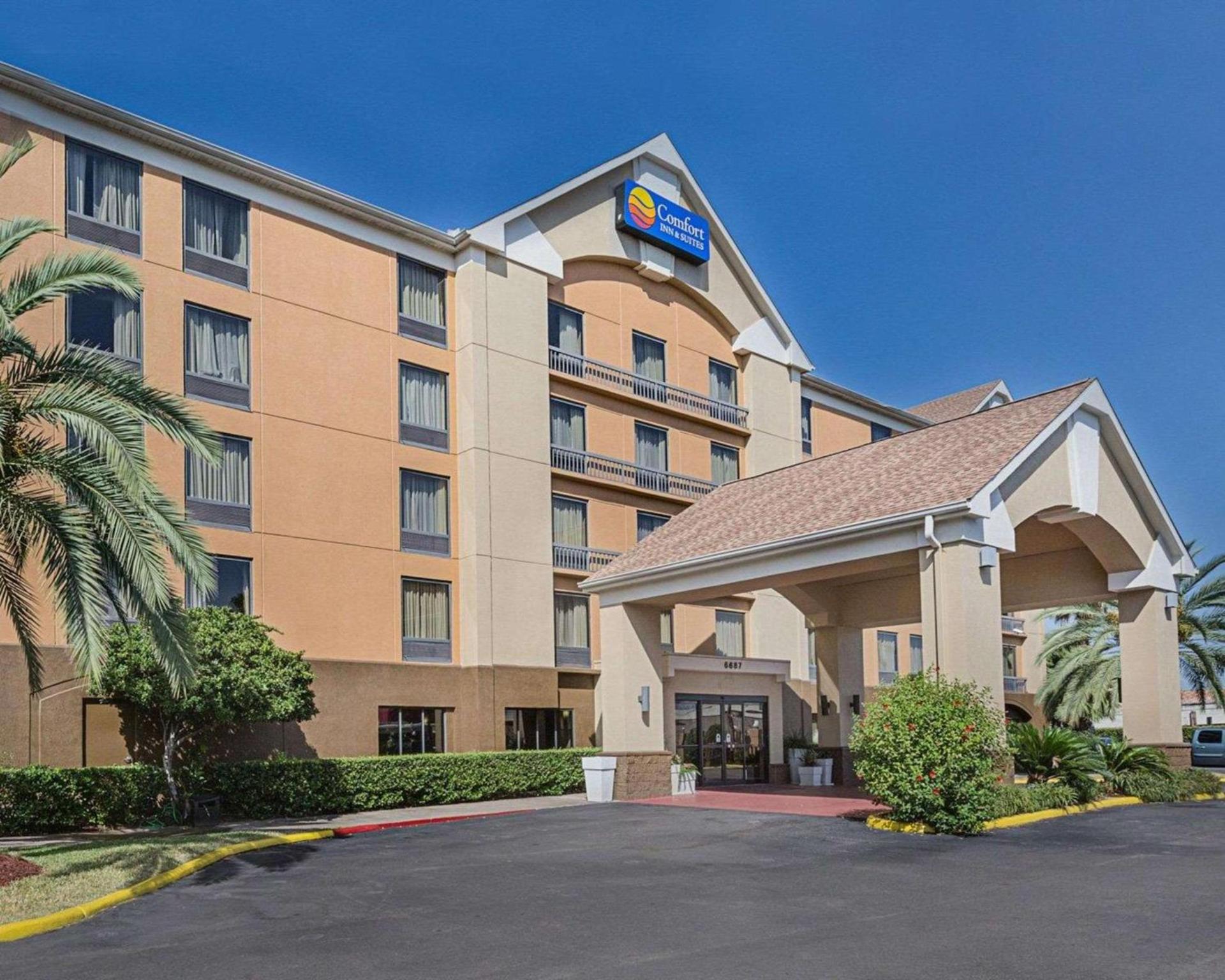 Comfort Inn Southwest Fwy at Westpark photo 1