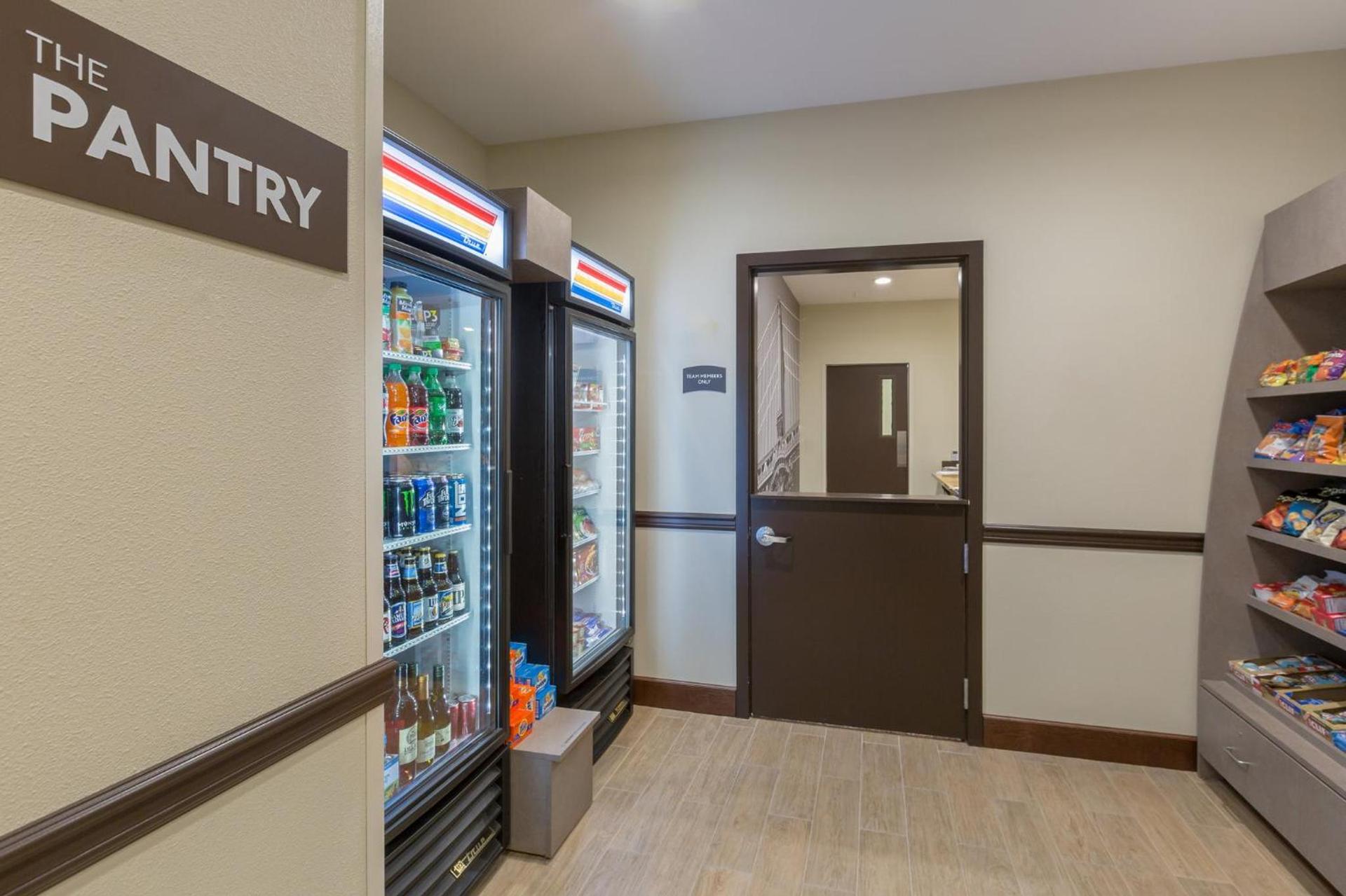 Staybridge Suites Seattle - Fremont by IHG photo 39