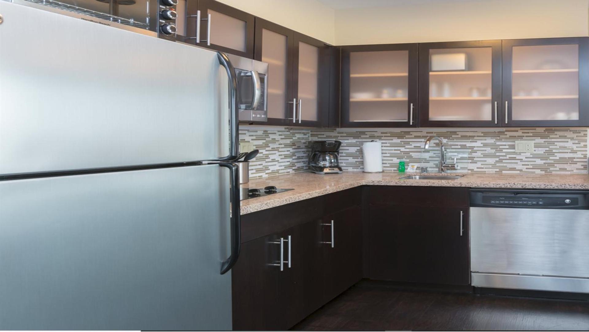 Staybridge Suites Seattle - Fremont by IHG photo 19