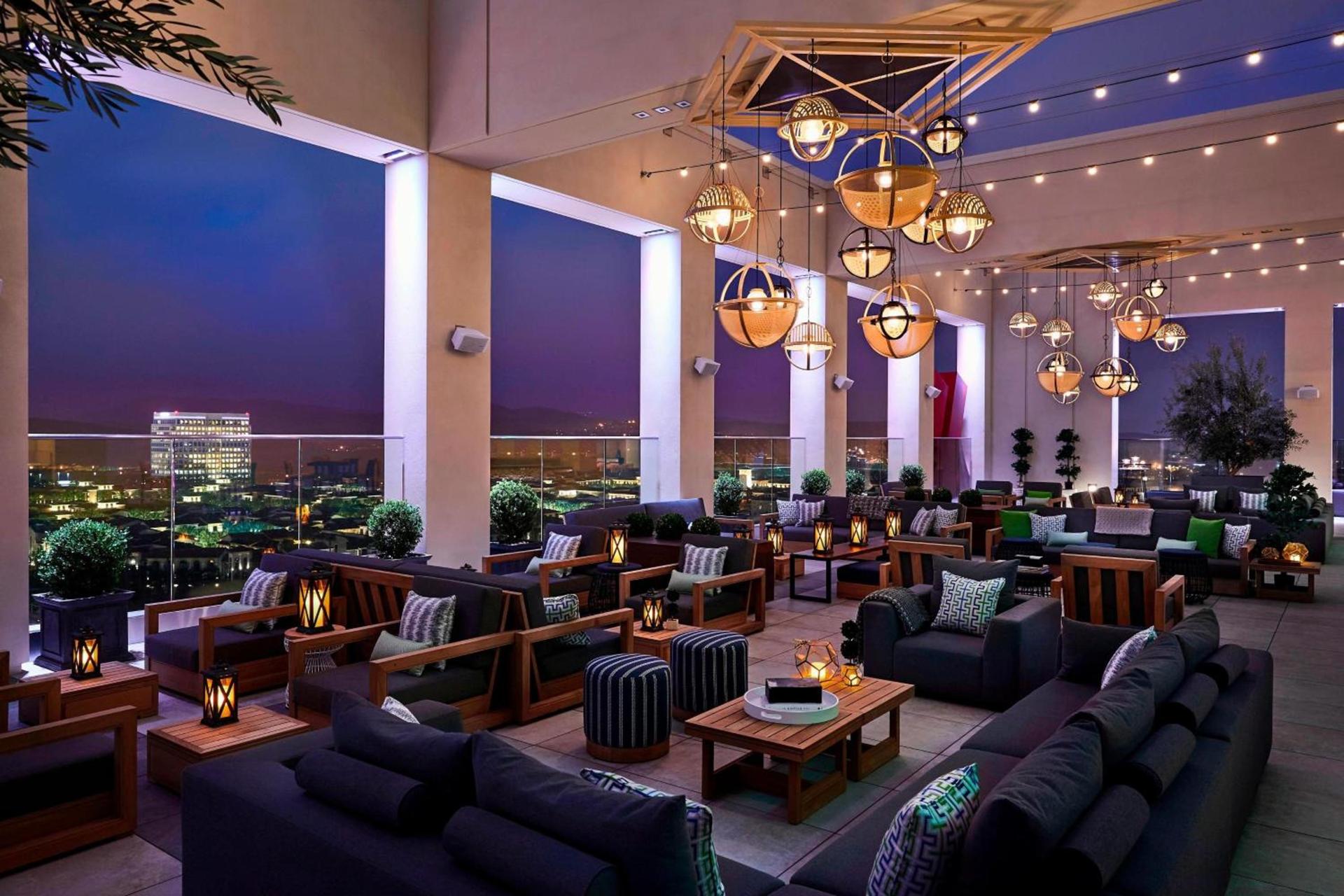 Marriott Irvine Spectrum photo 49