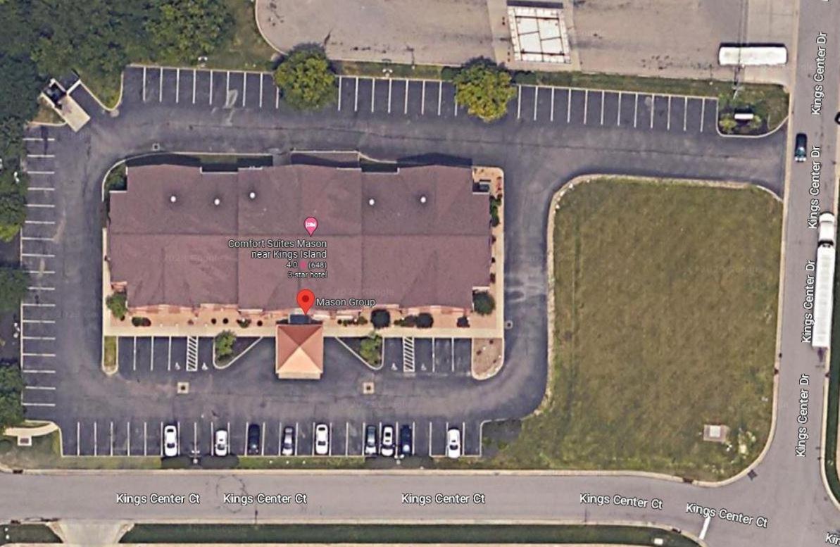Comfort Suites Mason near Kings Island photo 20