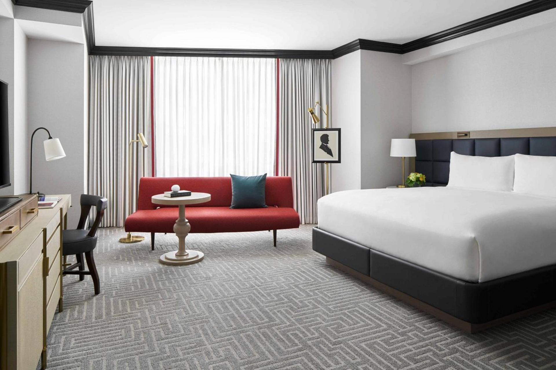 The Ritz-Carlton, Washington, D.C. photo 5