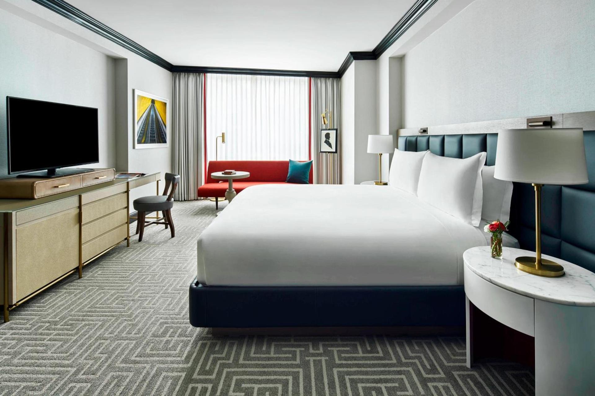The Ritz-Carlton, Washington, D.C. photo 78