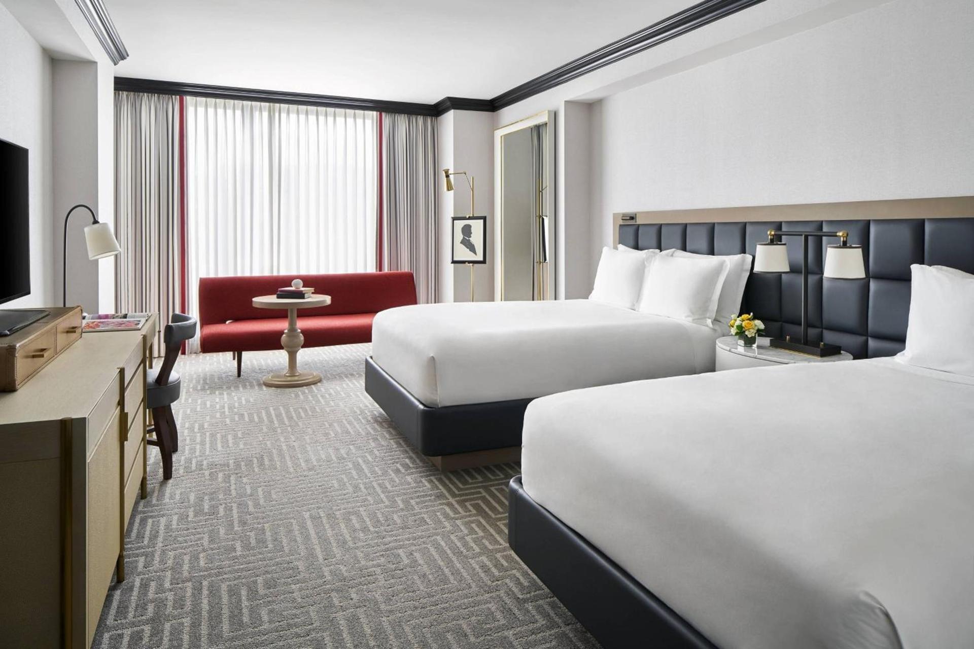 The Ritz-Carlton, Washington, D.C. photo 4