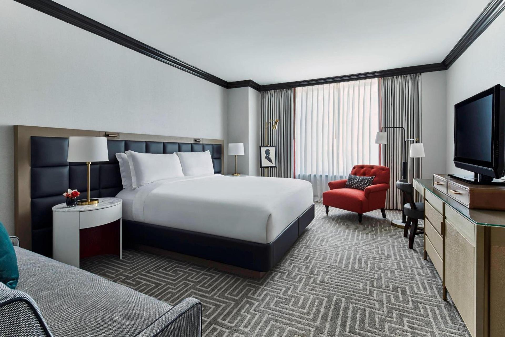 The Ritz-Carlton, Washington, D.C. photo 7