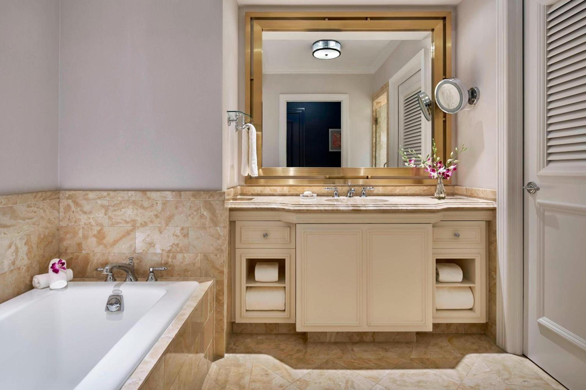 The Ritz-Carlton, Washington, D.C. photo 11