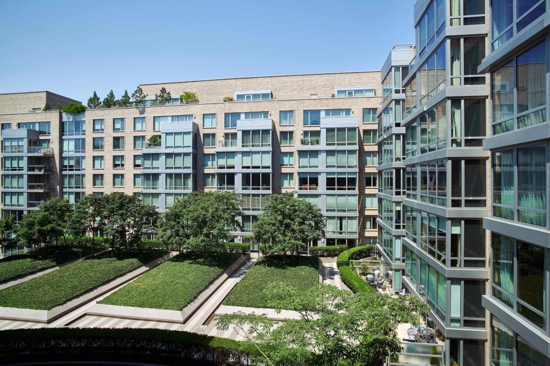 The Ritz-Carlton, Washington, D.C. photo 10