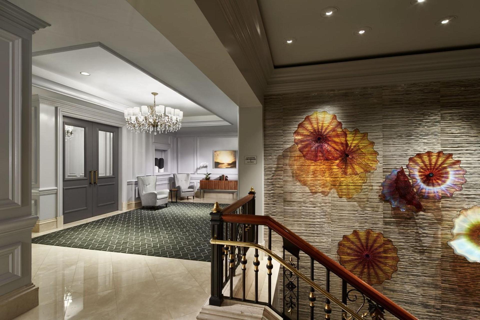 The Ritz-Carlton, Washington, D.C. photo 61
