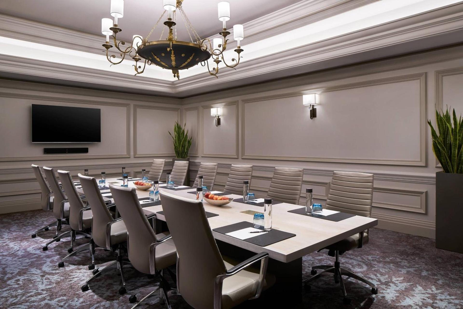 The Ritz-Carlton, Washington, D.C. photo 62