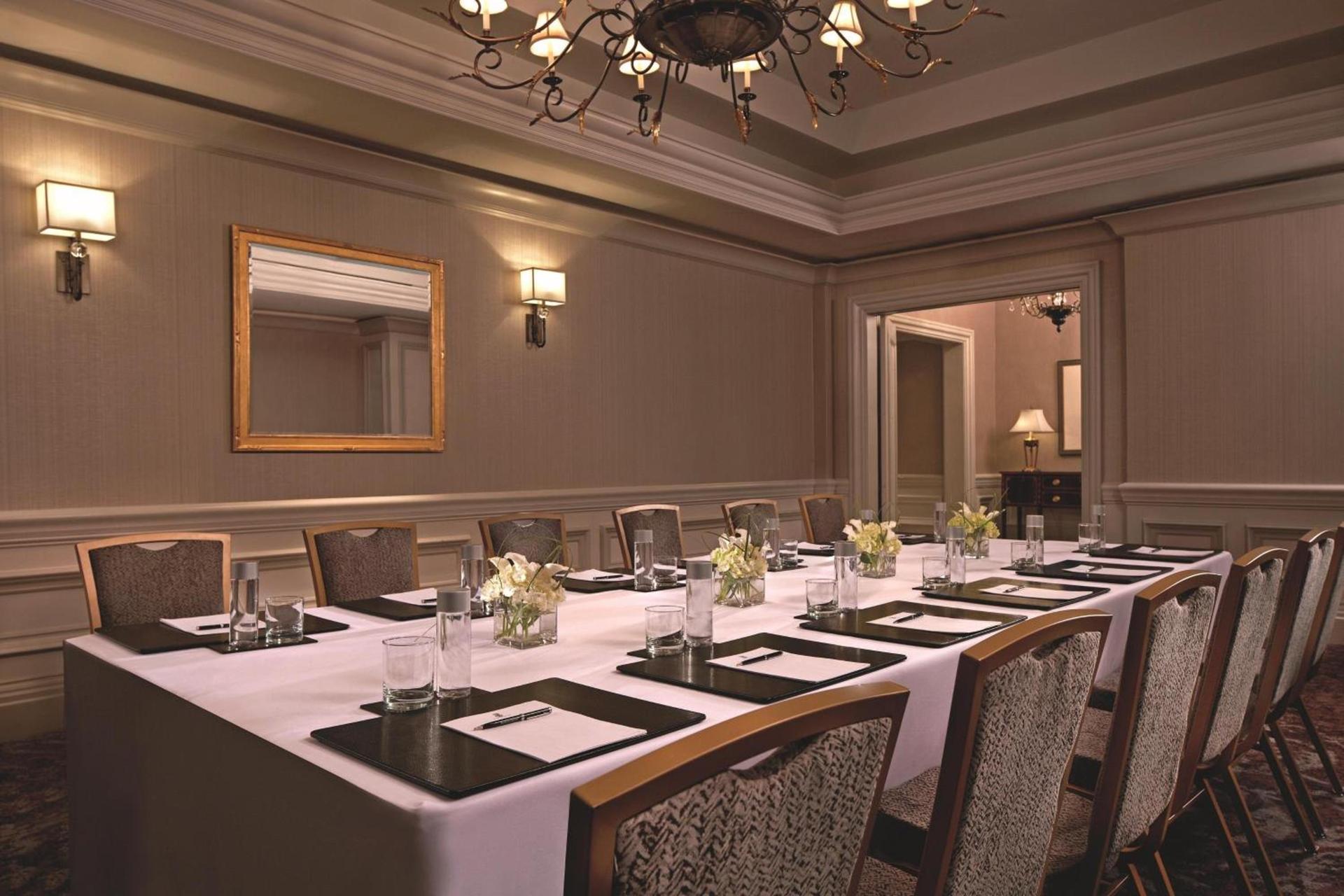 The Ritz-Carlton, Washington, D.C. photo 65