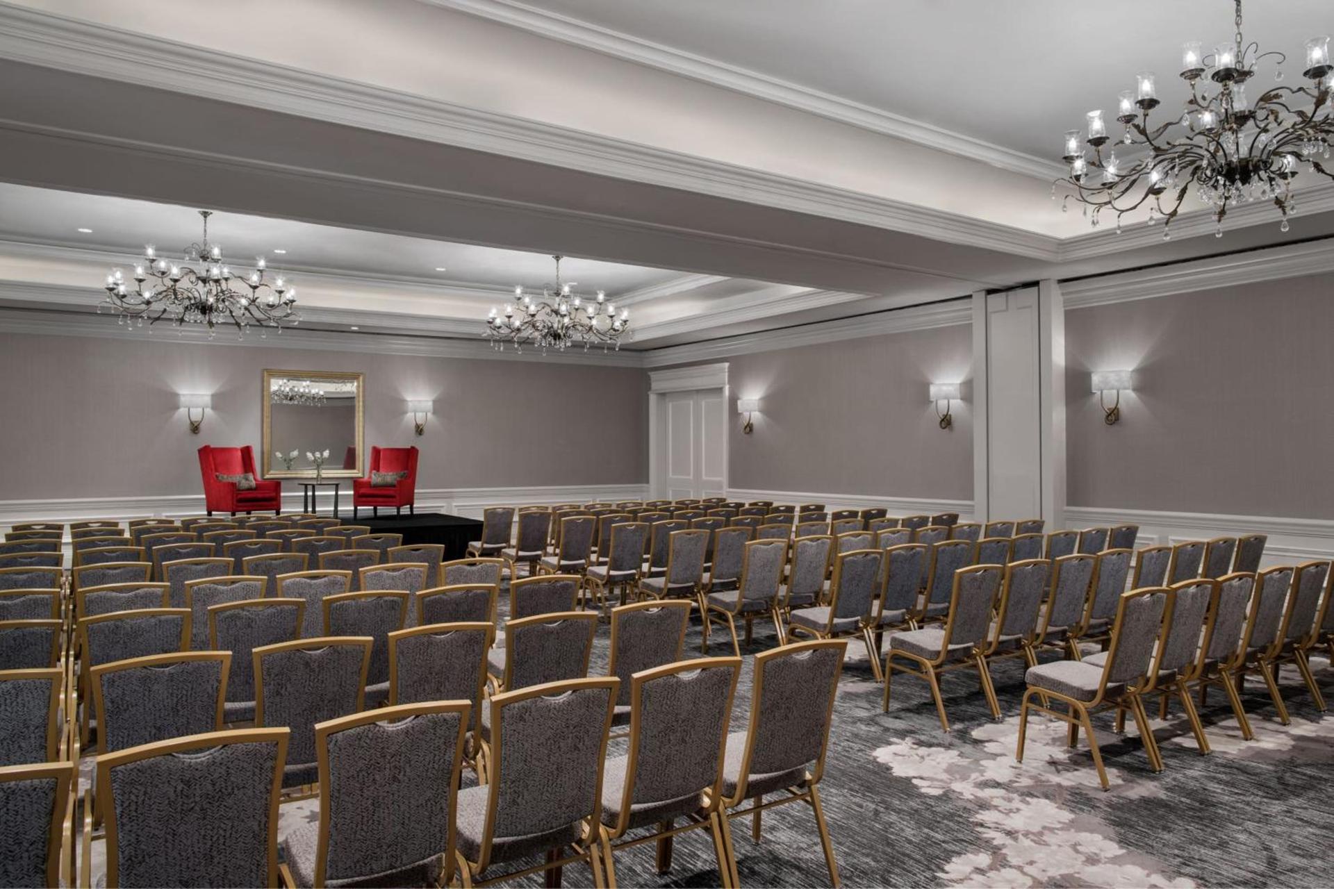 The Ritz-Carlton, Washington, D.C. photo 68