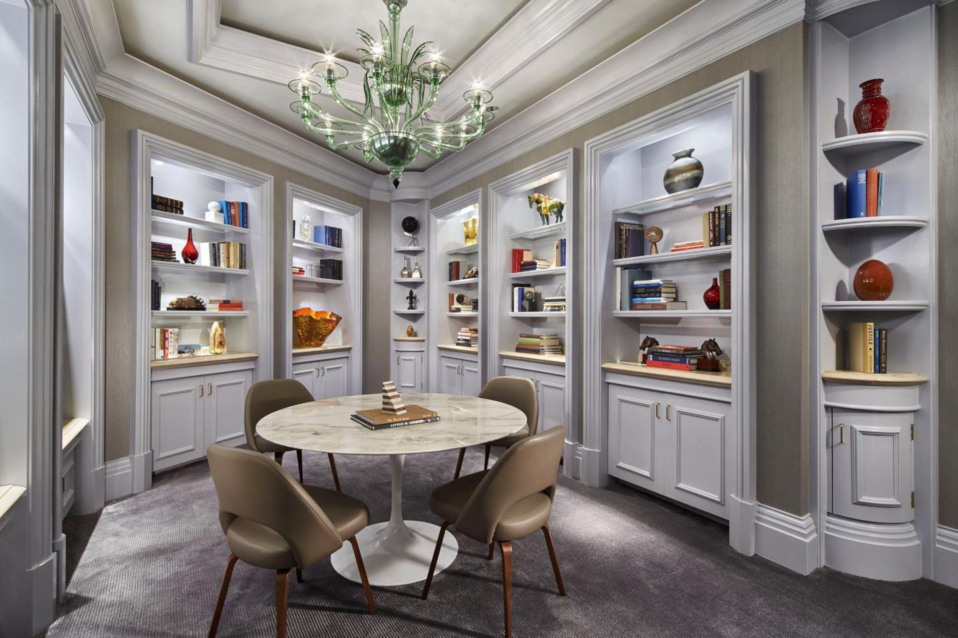 The Ritz-Carlton, Washington, D.C. photo 70