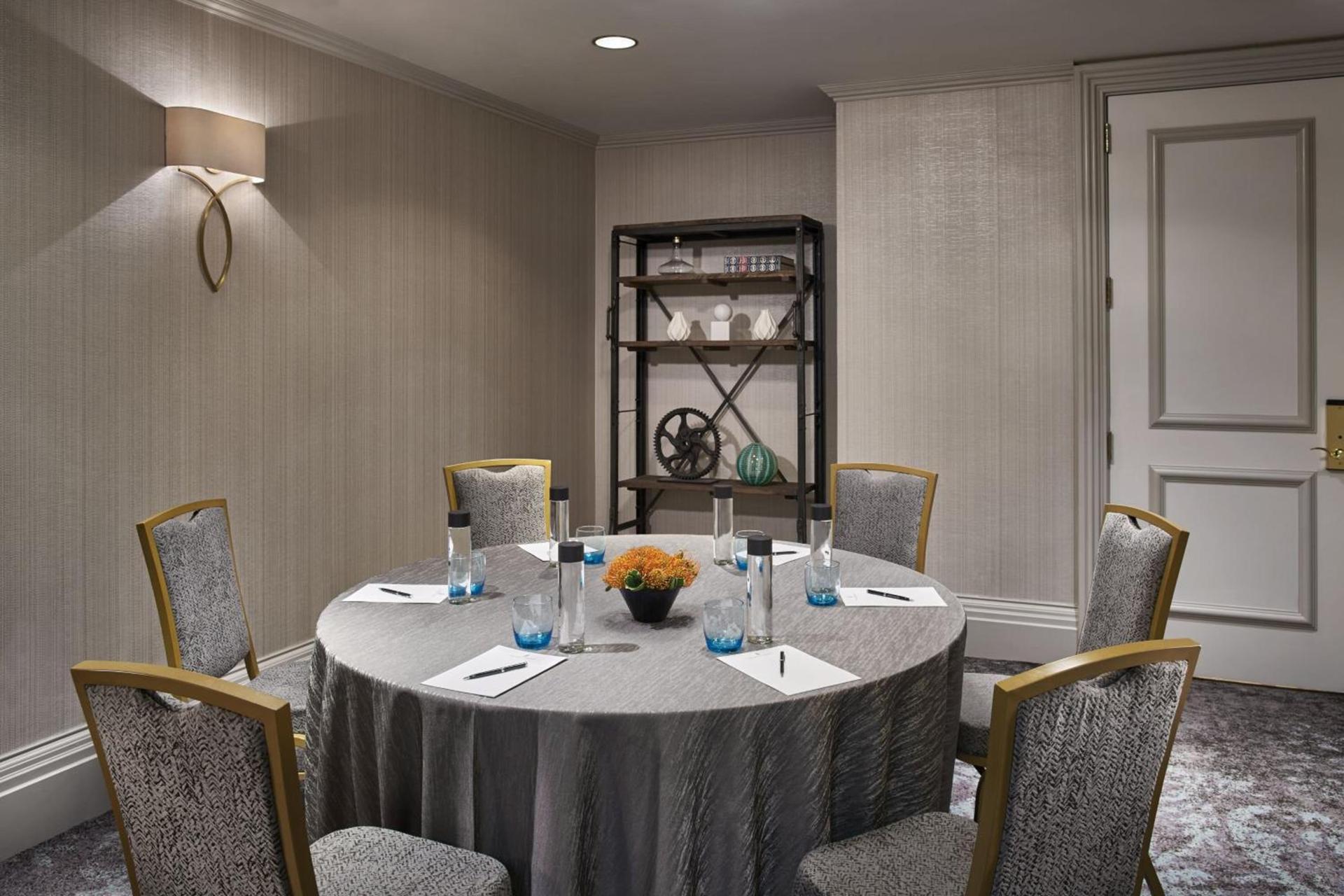 The Ritz-Carlton, Washington, D.C. photo 71