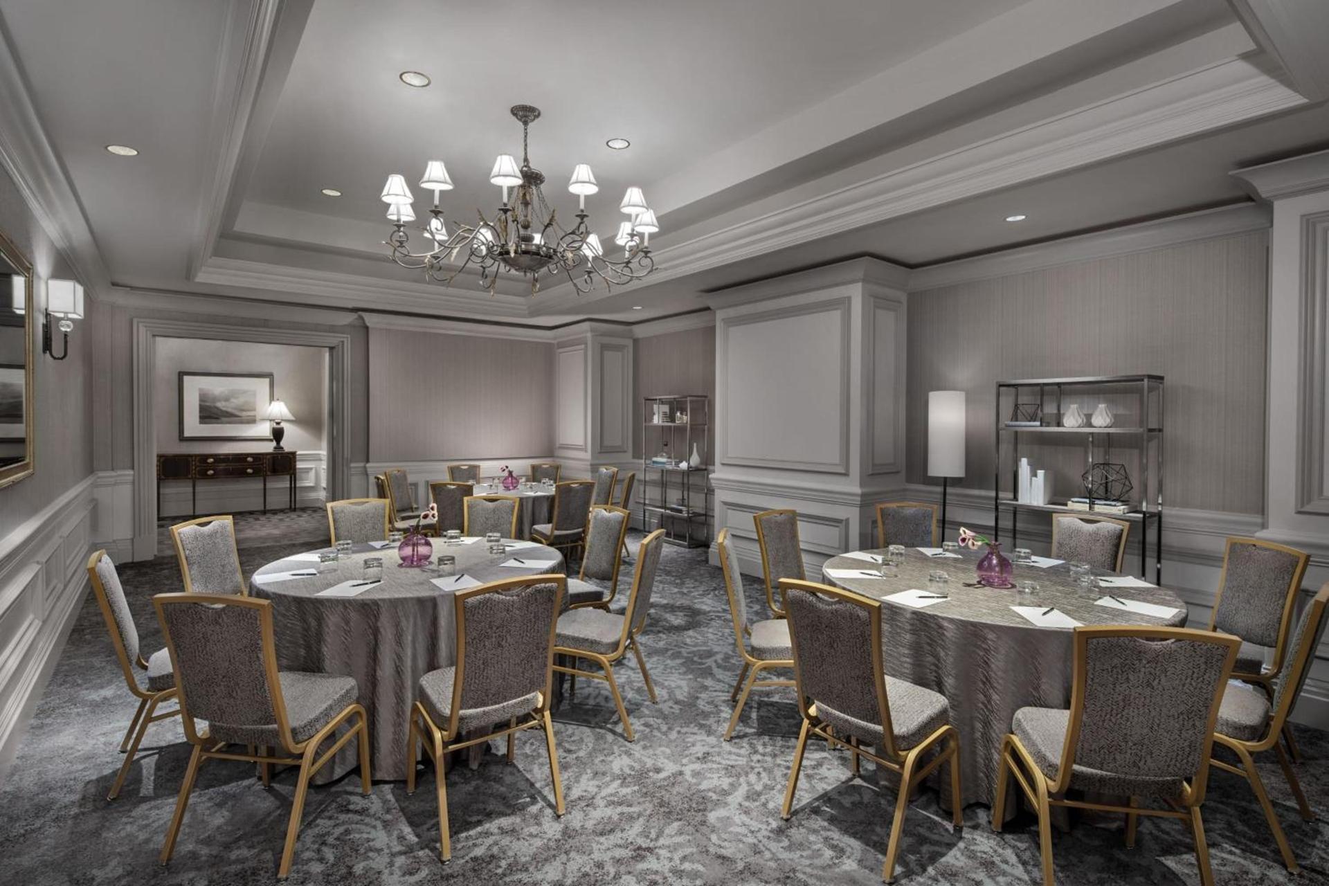 The Ritz-Carlton, Washington, D.C. photo 74
