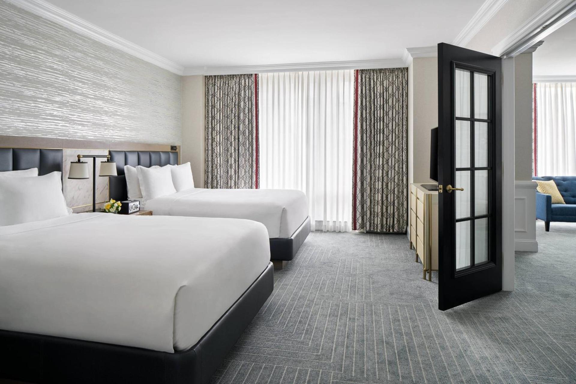 The Ritz-Carlton, Washington, D.C. photo 16