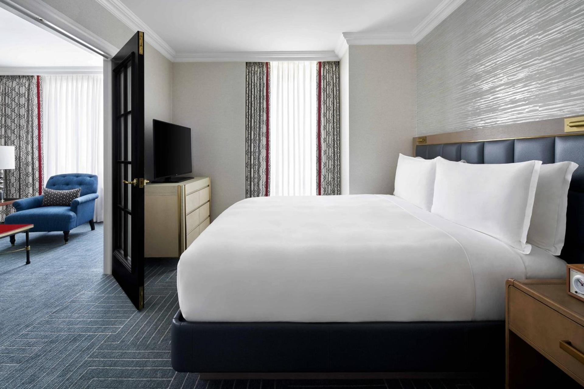 The Ritz-Carlton, Washington, D.C. photo 17
