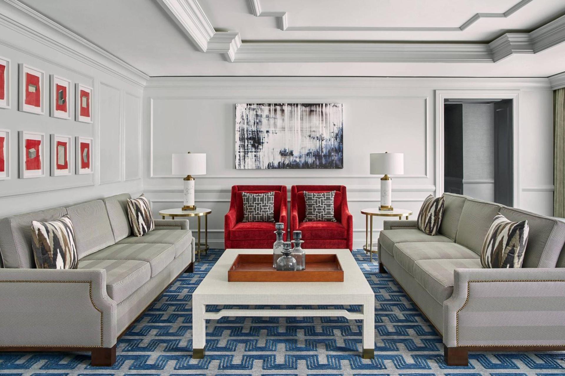 The Ritz-Carlton, Washington, D.C. photo 18