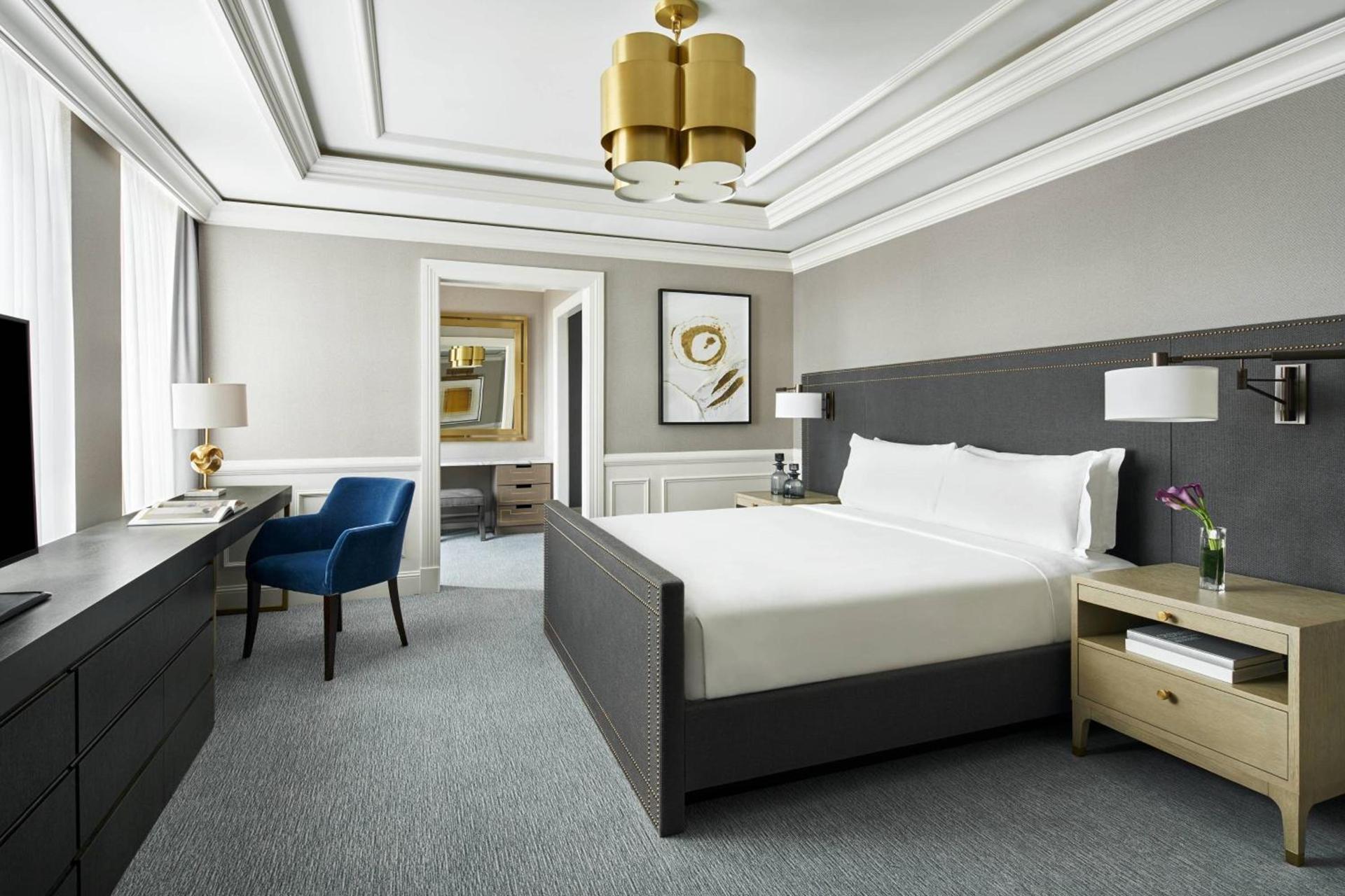 The Ritz-Carlton, Washington, D.C. photo 19