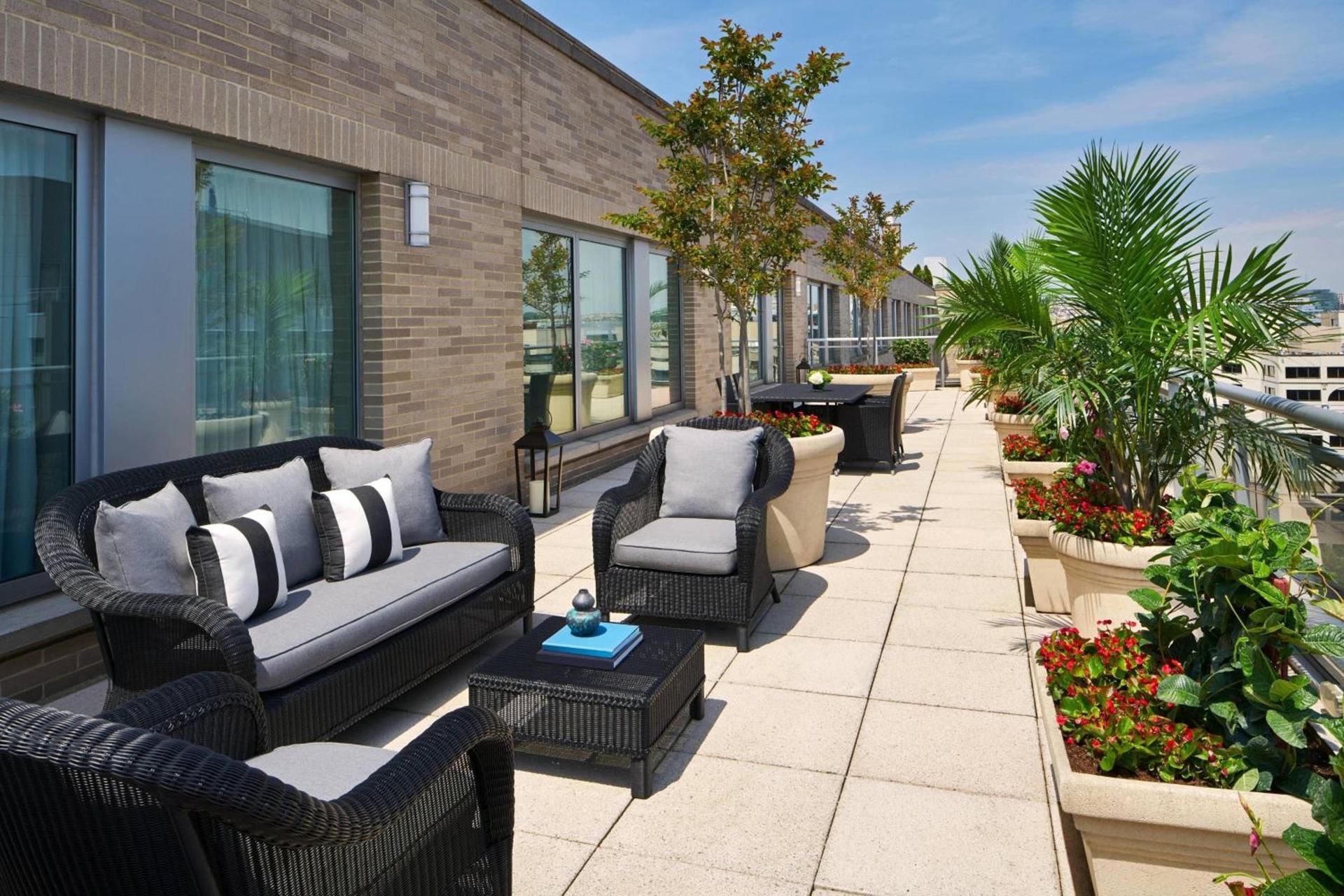 The Ritz-Carlton, Washington, D.C. photo 22