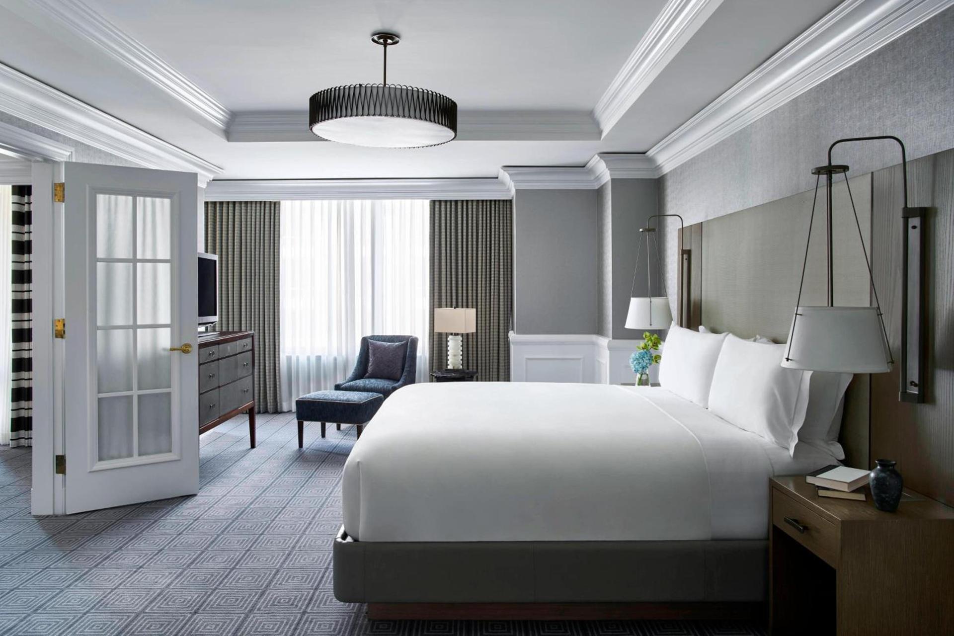 The Ritz-Carlton, Washington, D.C. photo 23