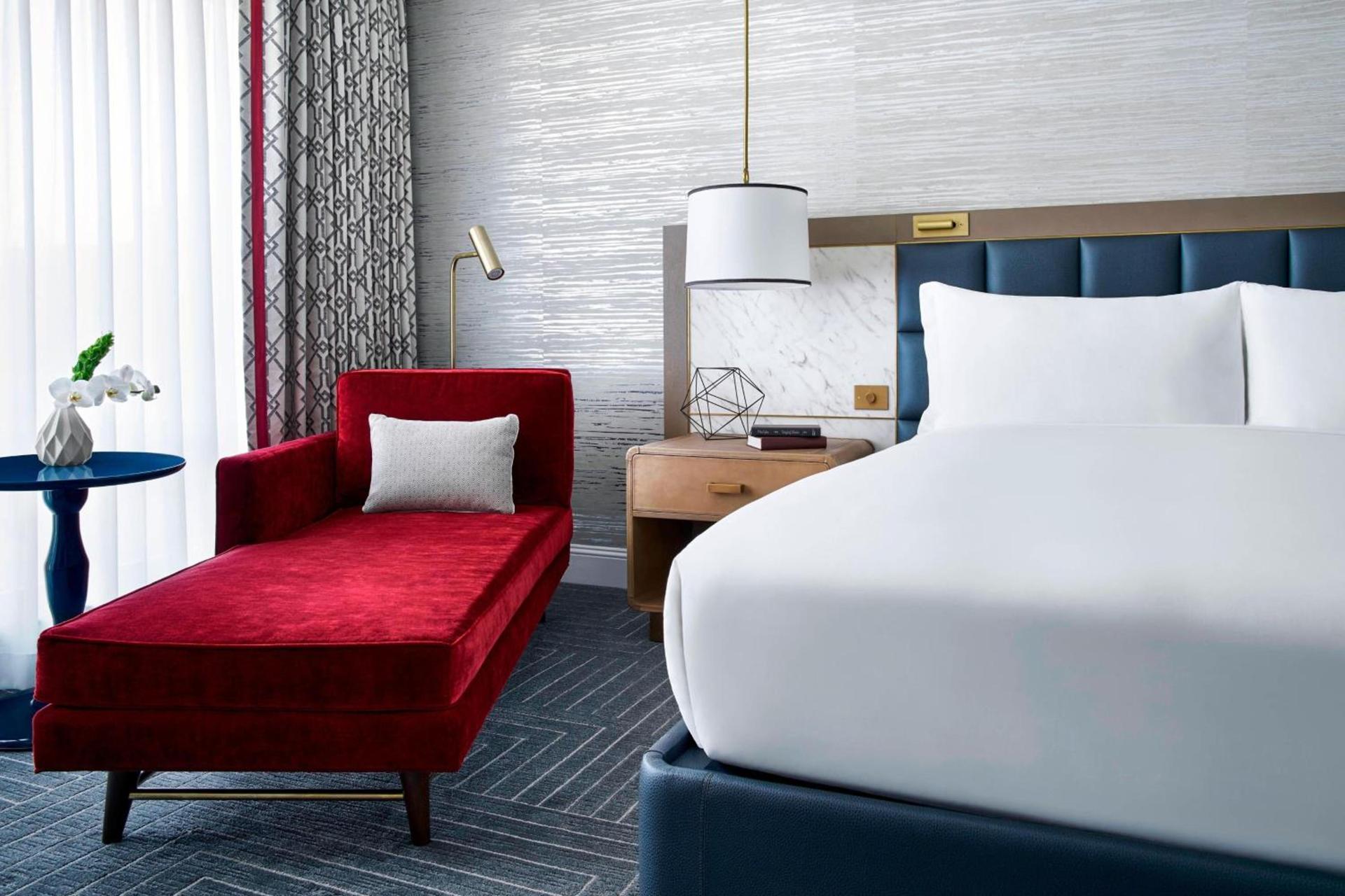 The Ritz-Carlton, Washington, D.C. photo 28