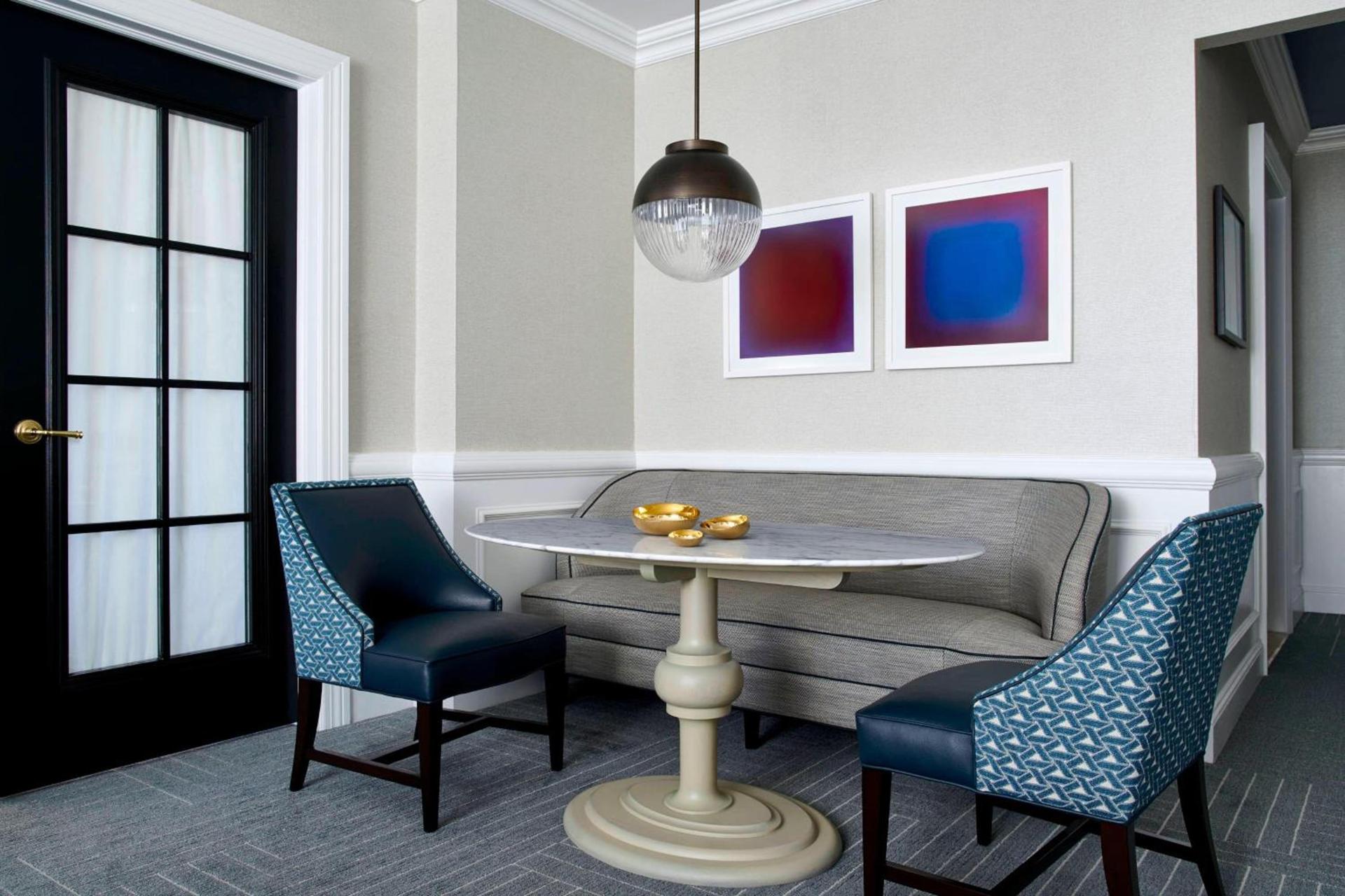 The Ritz-Carlton, Washington, D.C. photo 27