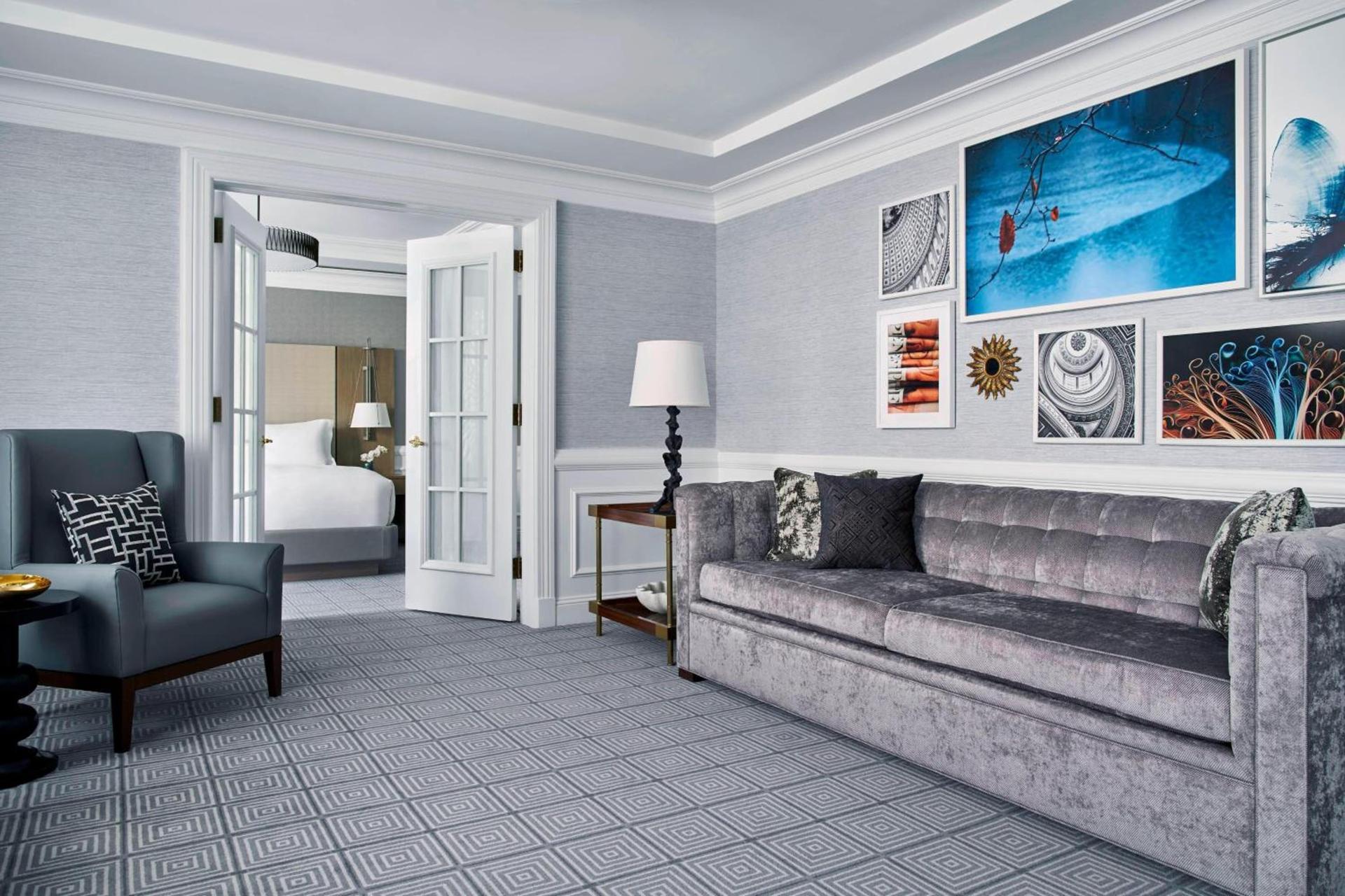The Ritz-Carlton, Washington, D.C. photo 30