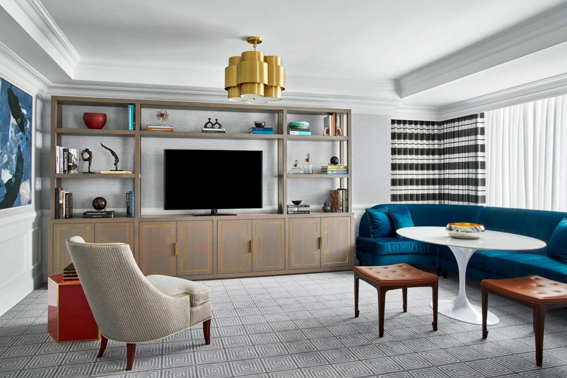 The Ritz-Carlton, Washington, D.C. photo 31