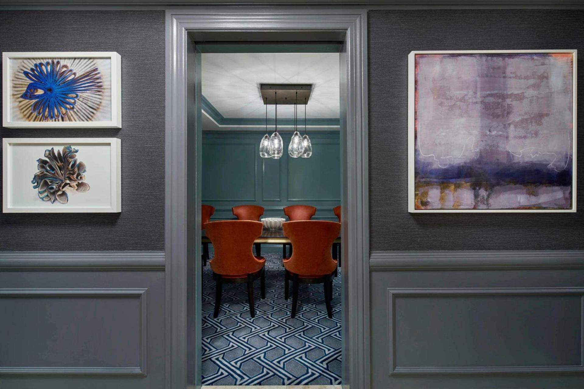 The Ritz-Carlton, Washington, D.C. photo 32