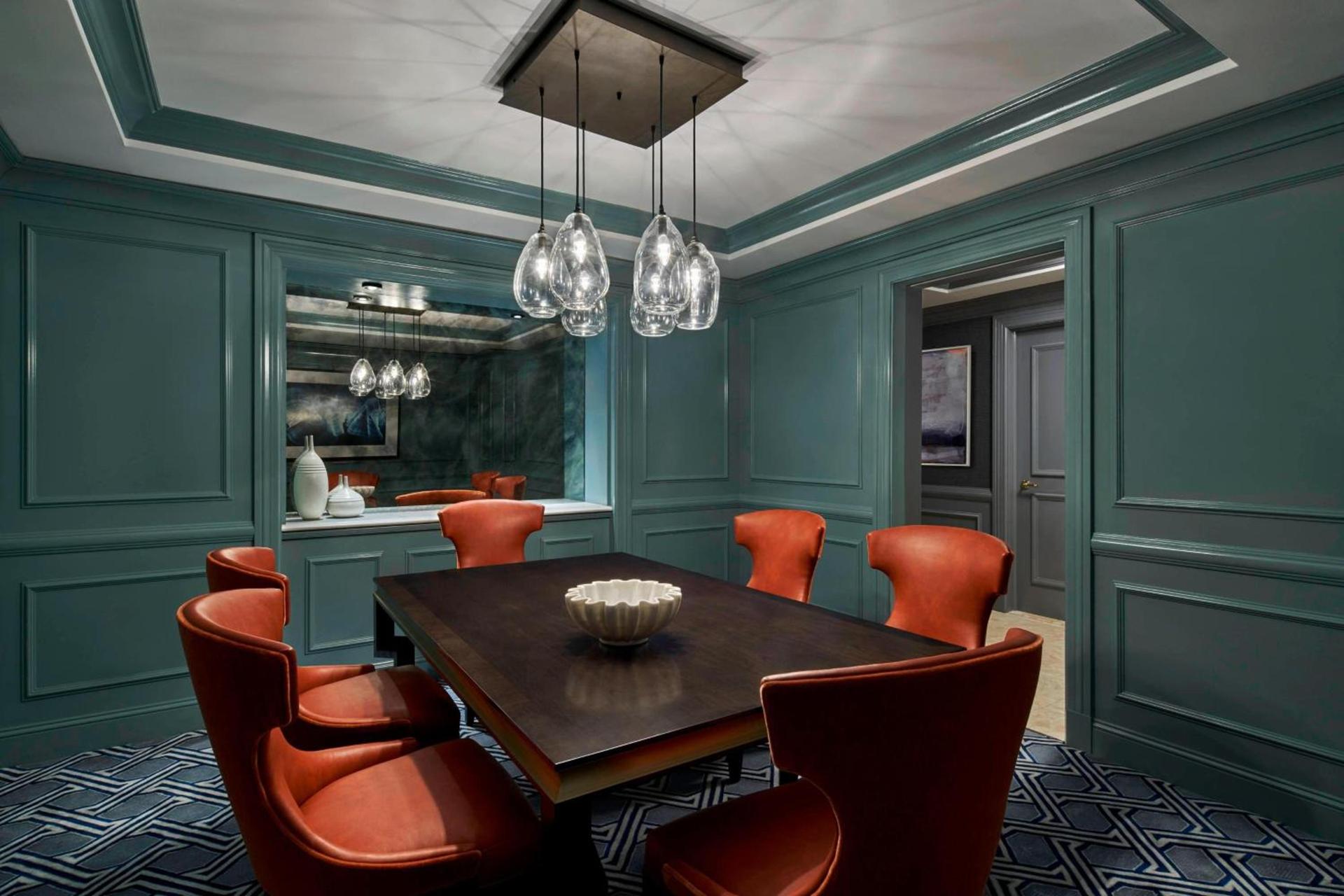 The Ritz-Carlton, Washington, D.C. photo 33