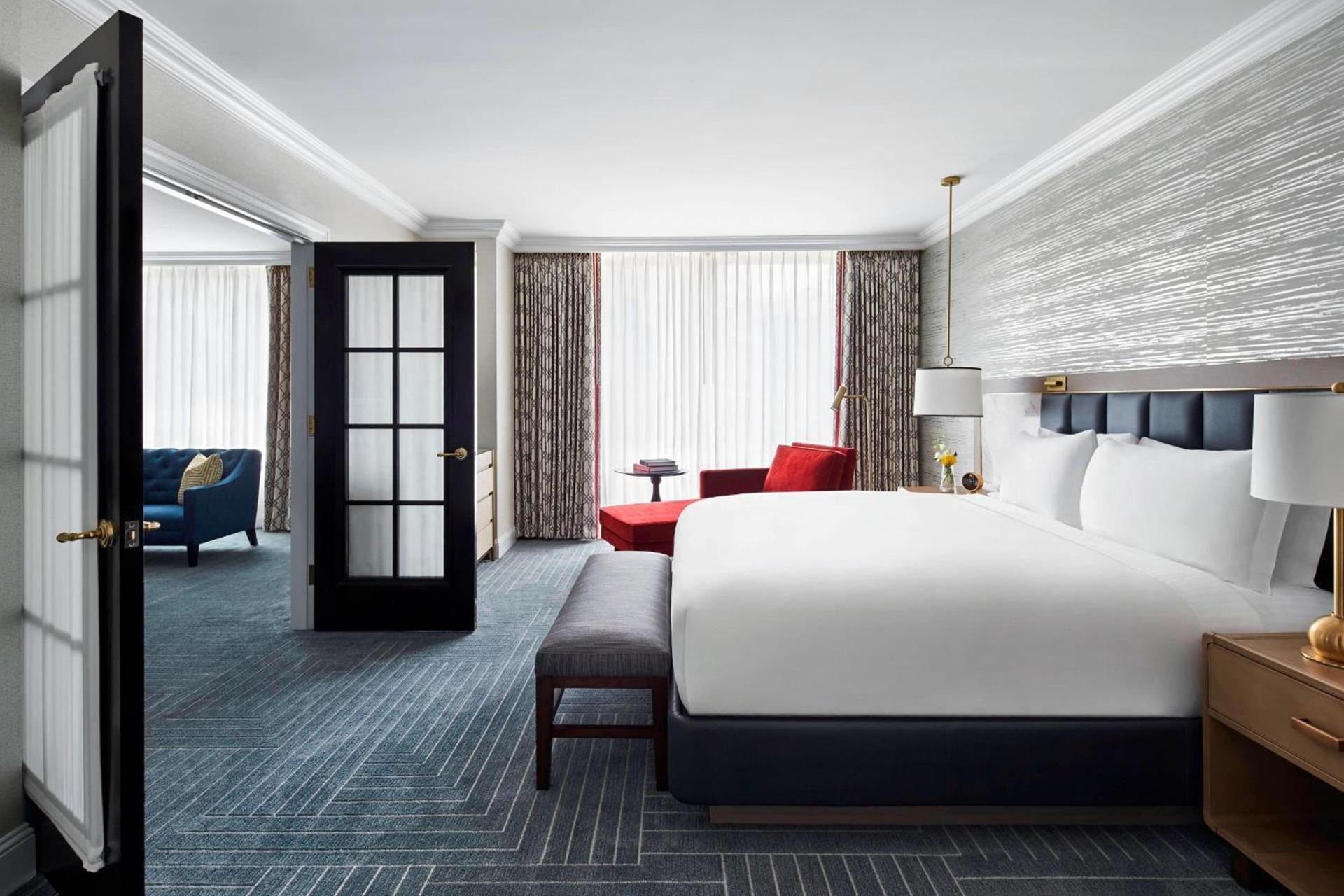 The Ritz-Carlton, Washington, D.C. photo 35