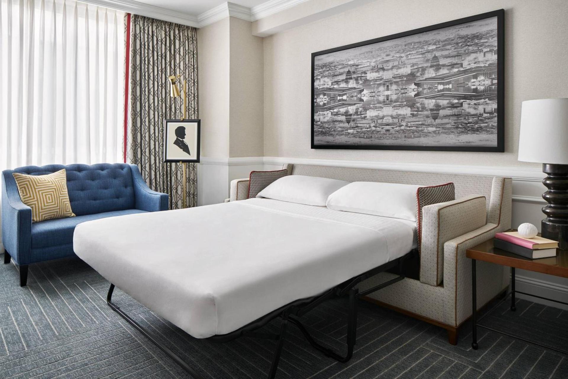 The Ritz-Carlton, Washington, D.C. photo 37