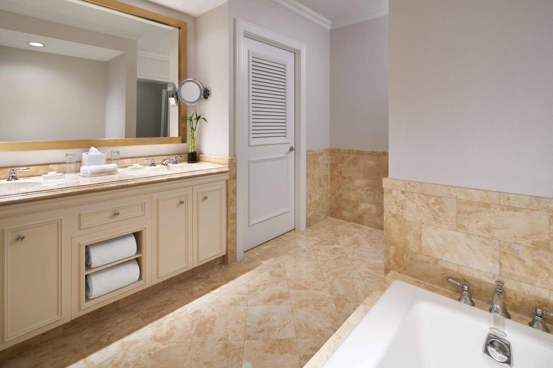The Ritz-Carlton, Washington, D.C. photo 39