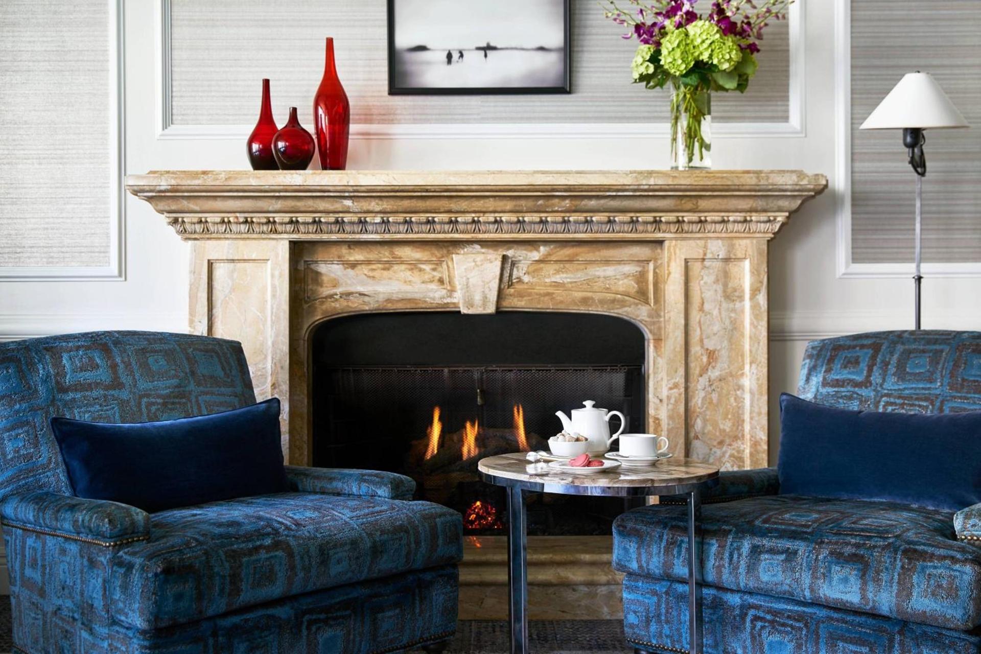 The Ritz-Carlton, Washington, D.C. photo 42
