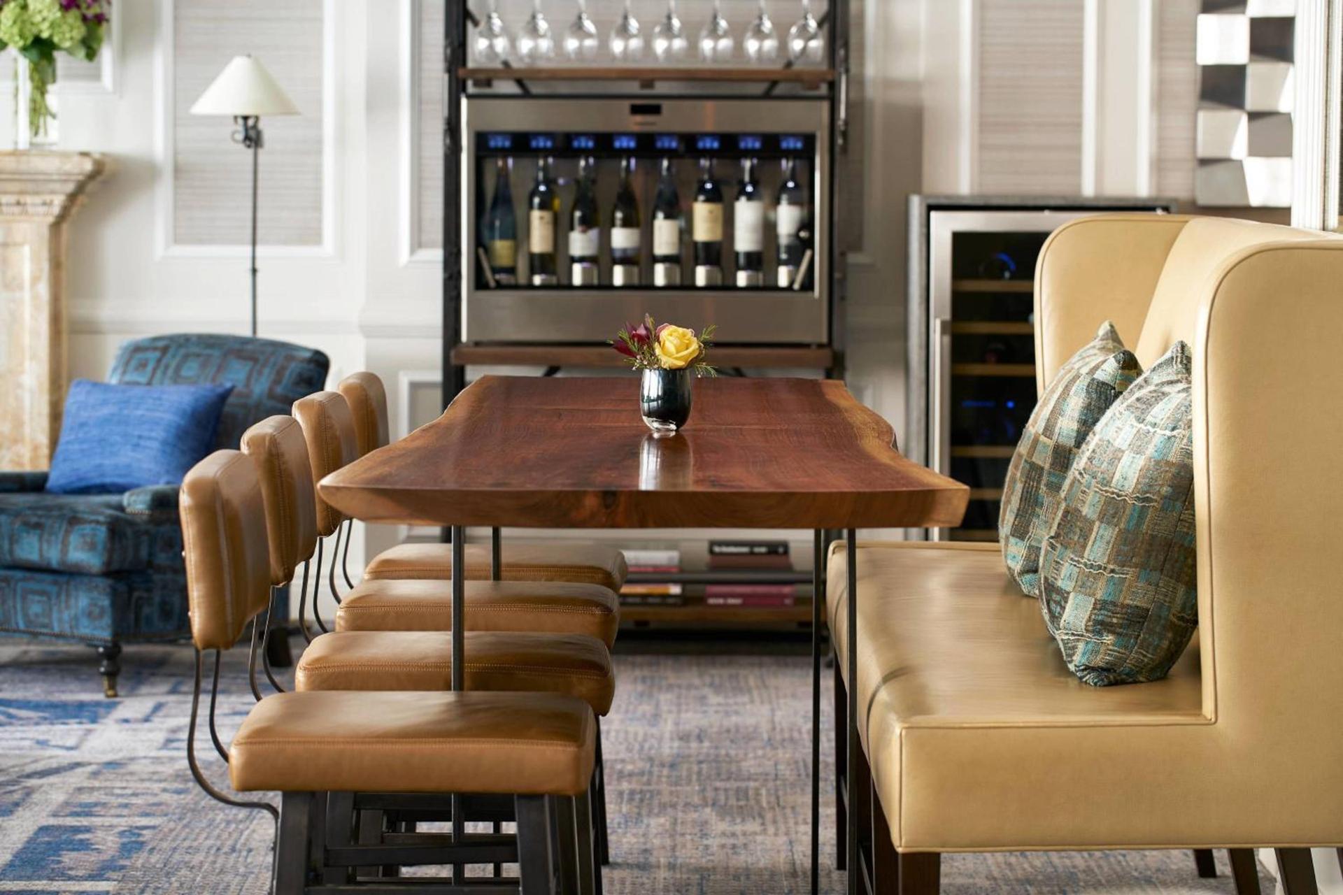 The Ritz-Carlton, Washington, D.C. photo 48