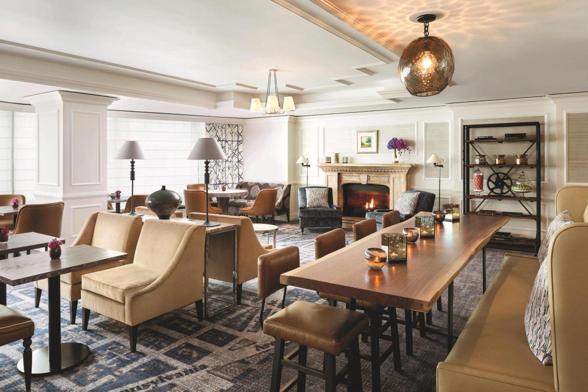 The Ritz-Carlton, Washington, D.C. photo 50