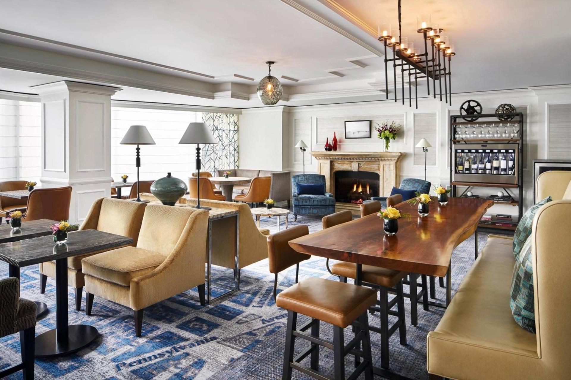The Ritz-Carlton, Washington, D.C. photo 49