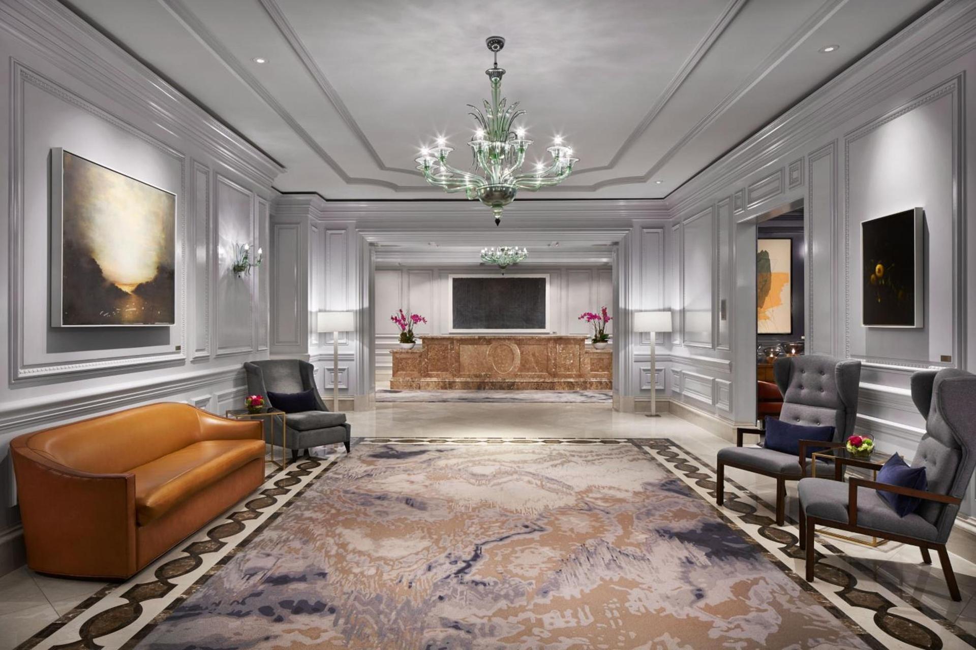 The Ritz-Carlton, Washington, D.C. photo 3
