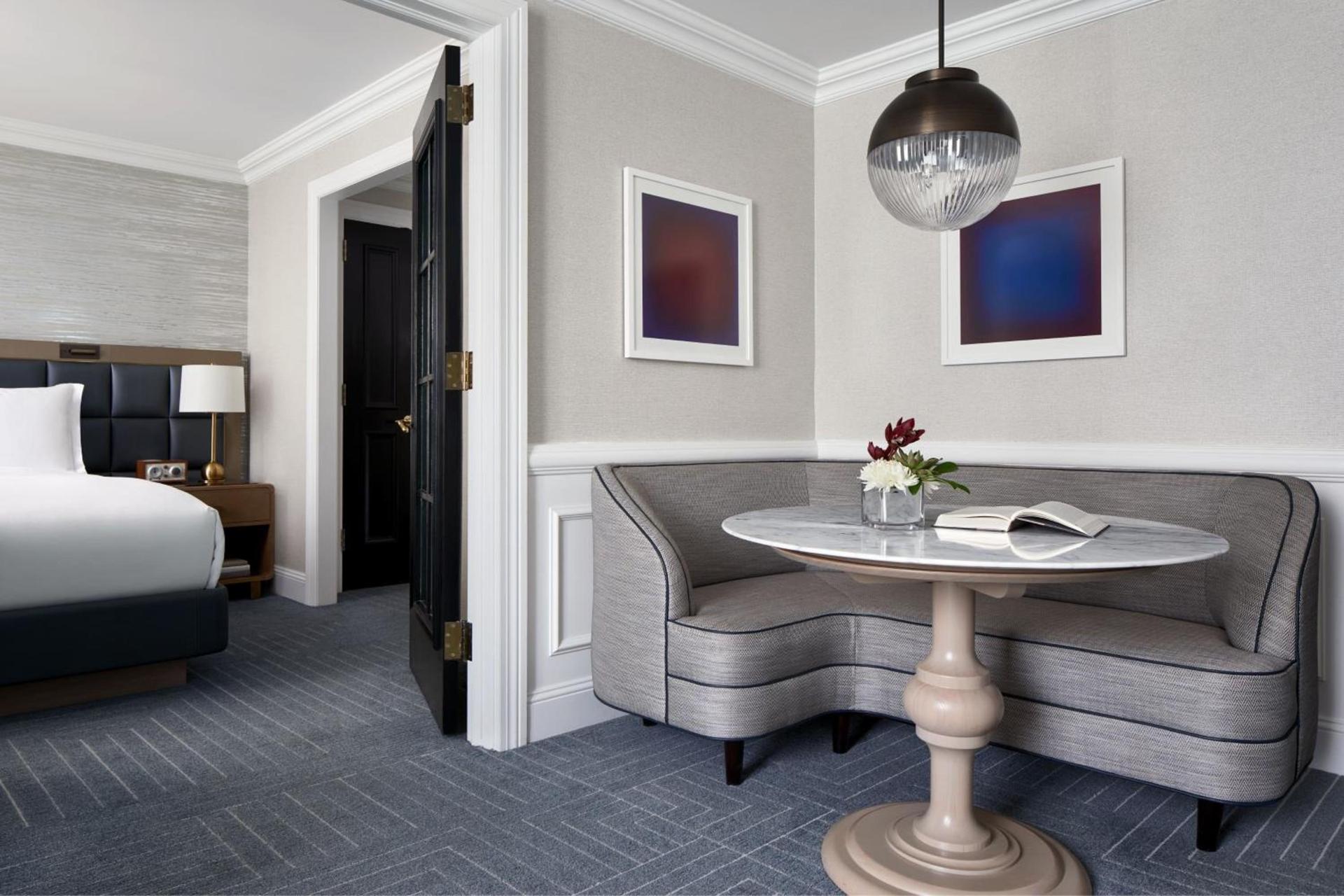 The Ritz-Carlton, Washington, D.C. photo 12